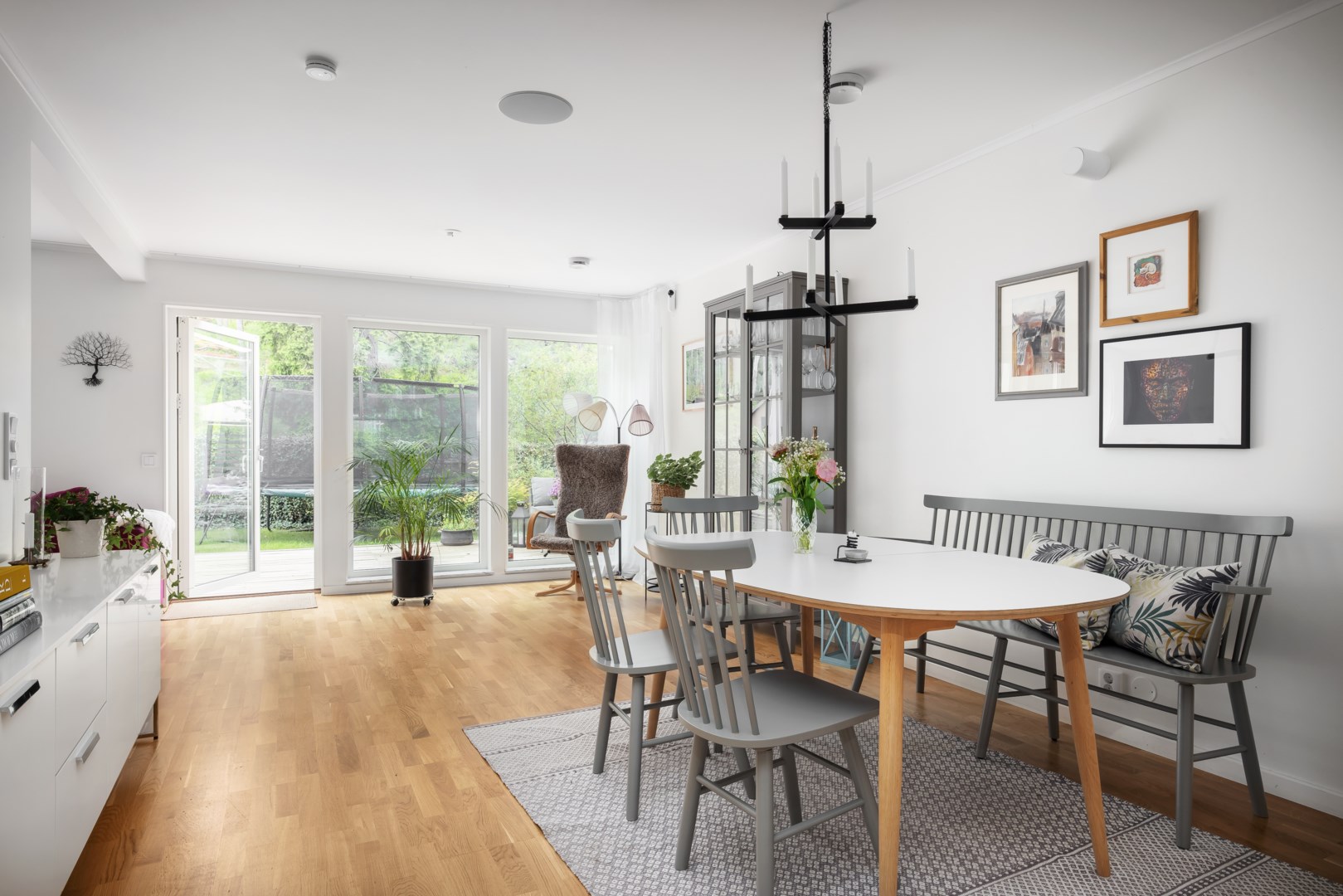 Bostadsbild från Tollare parkgränd 3, Såld i Tollare, Nacka