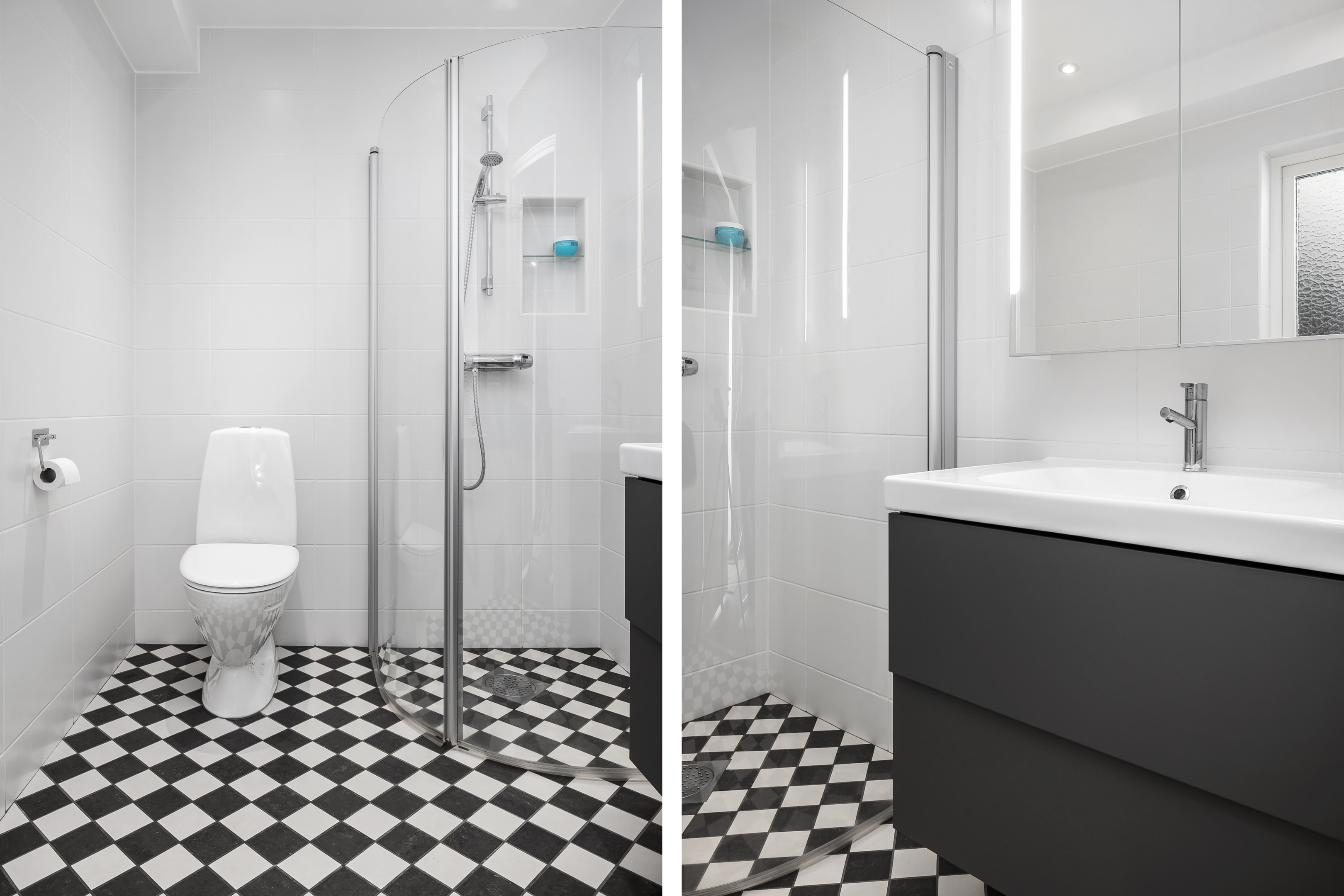 Bostadsbild från Tollare parkgränd 3, Såld i Tollare, Nacka