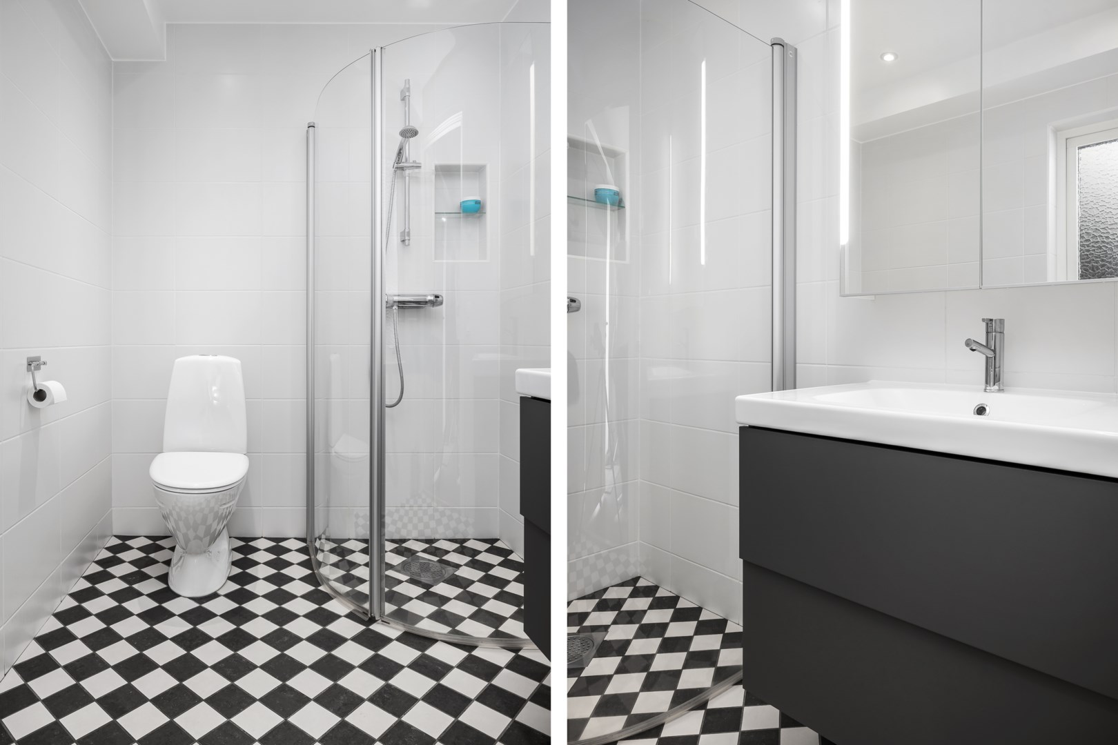 Bostadsbild från Tollare parkgränd 3, Såld i Tollare, Nacka