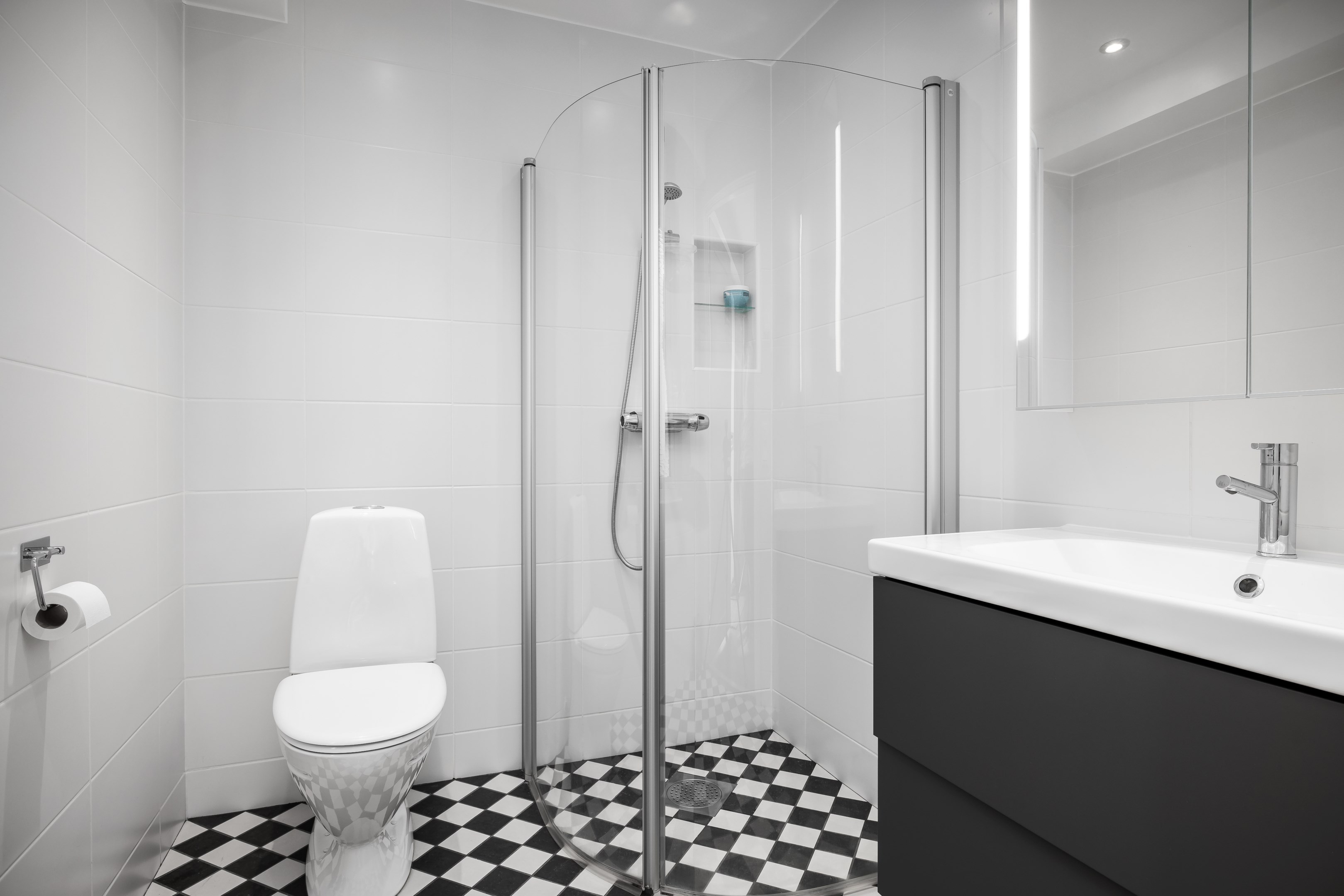 Bostadsbild från Tollare parkgränd 3, Såld i Tollare, Nacka