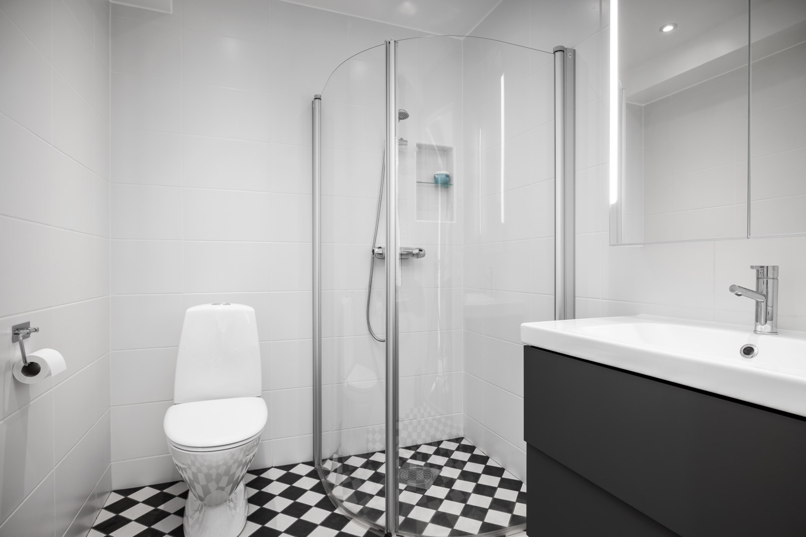 Bostadsbild från Tollare parkgränd 3, Såld i Tollare, Nacka