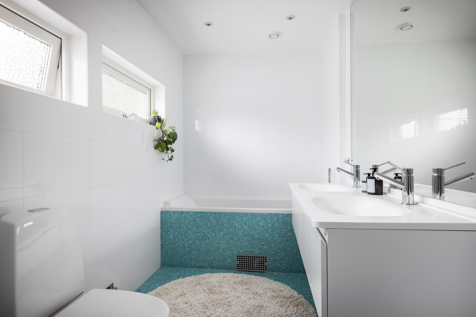 Bostadsbild från Tollare parkgränd 3, Såld i Tollare, Nacka