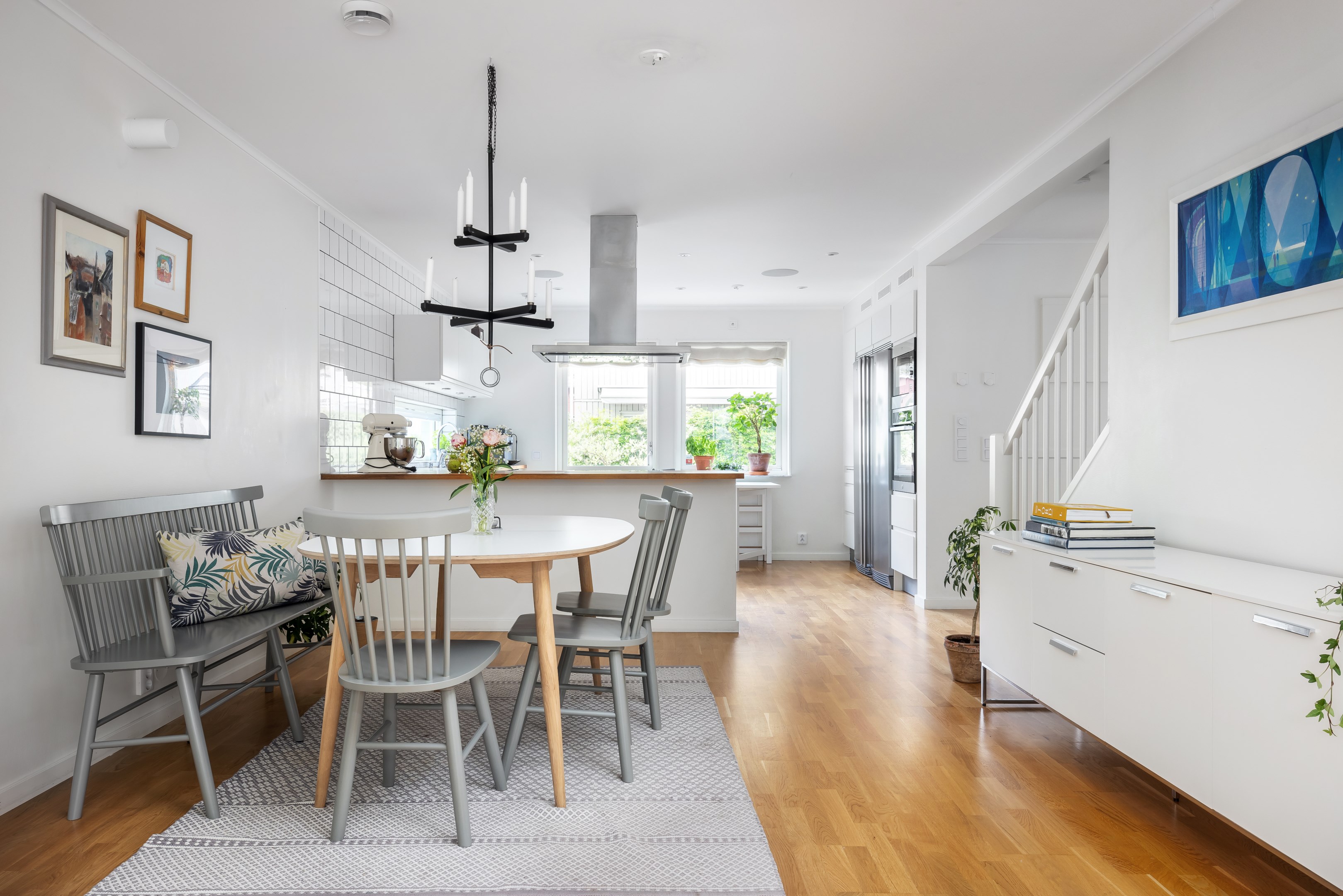 Bostadsbild från Tollare parkgränd 3, Såld i Tollare, Nacka