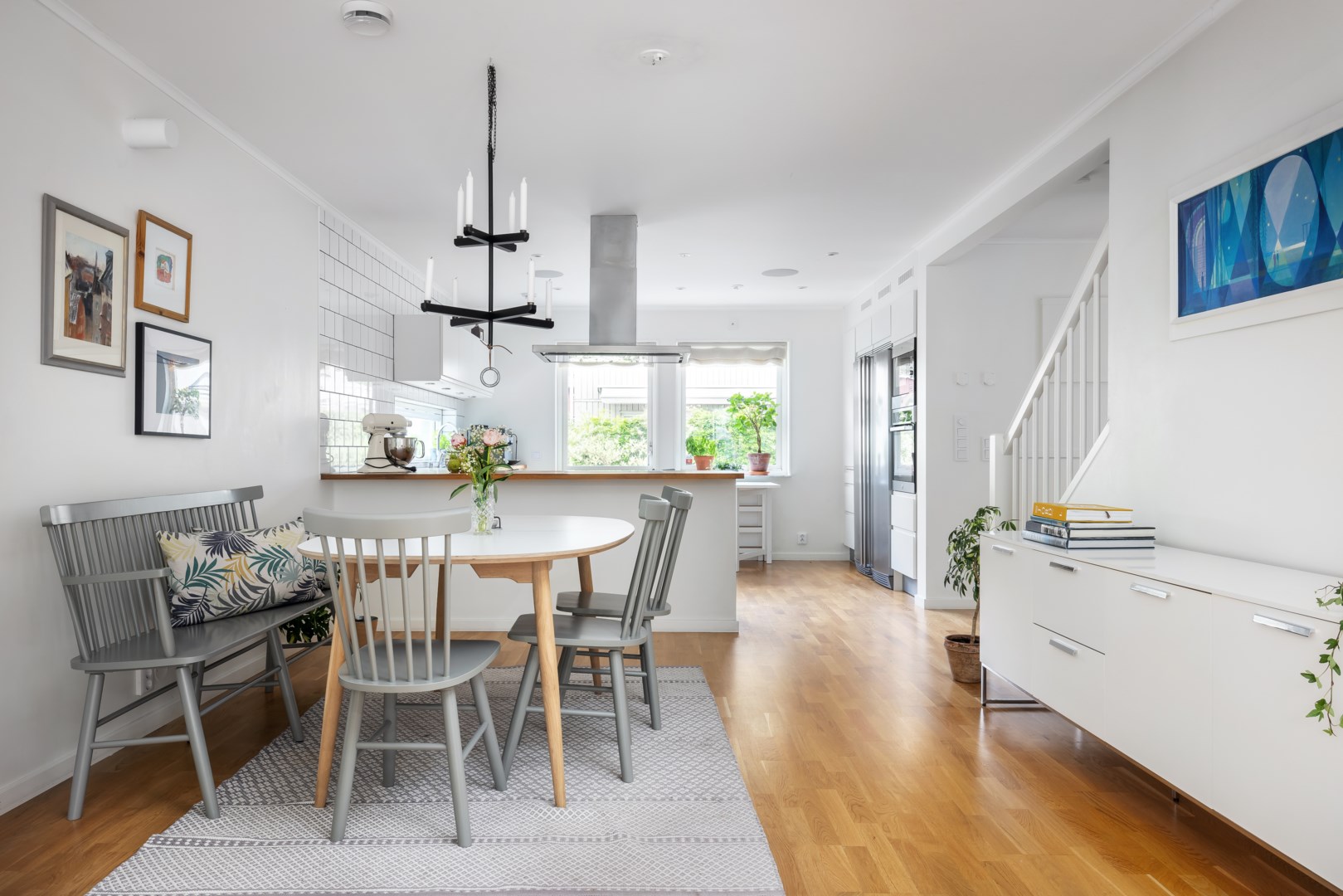 Bostadsbild från Tollare parkgränd 3, Såld i Tollare, Nacka