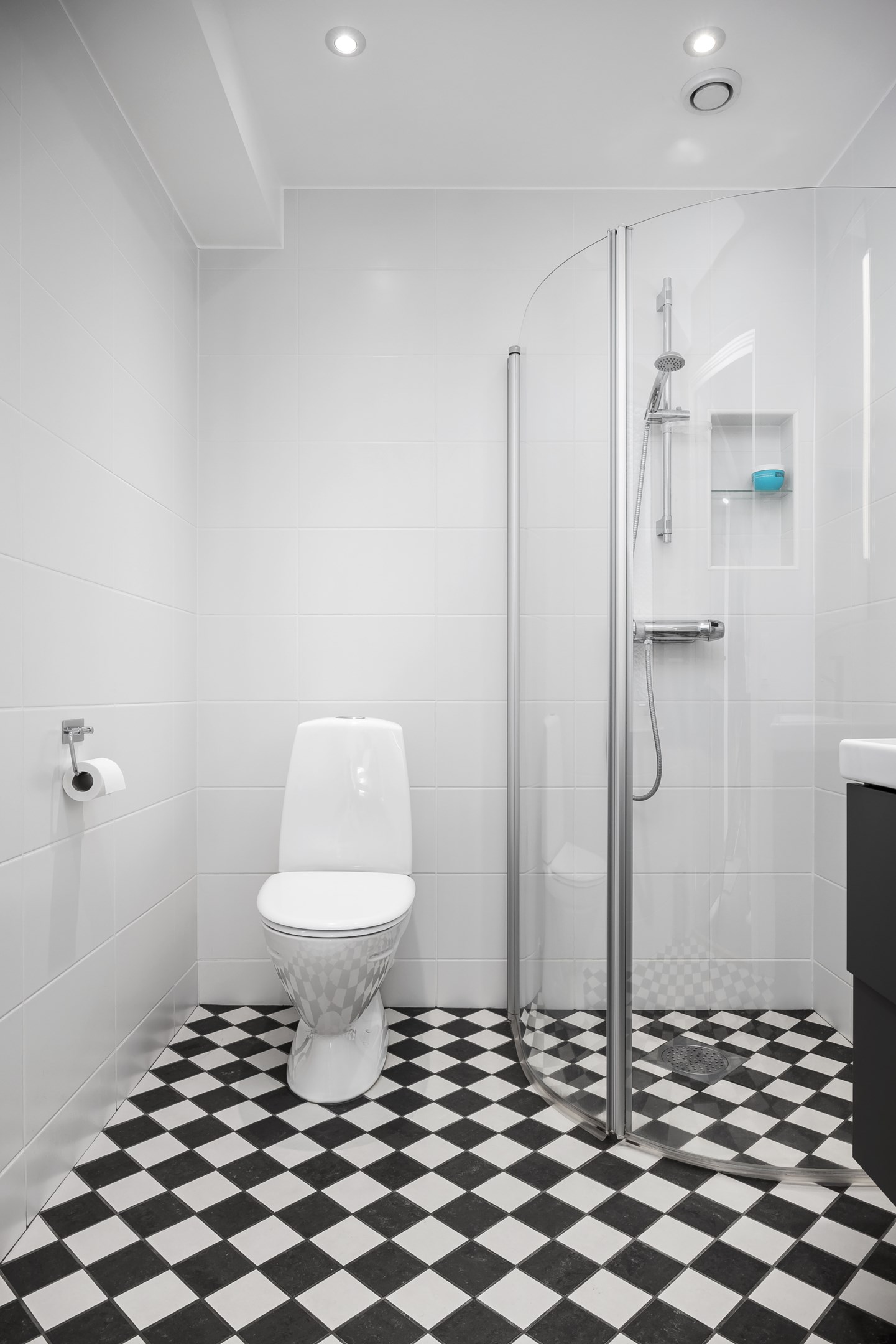 Bostadsbild från Tollare parkgränd 3, Såld i Tollare, Nacka