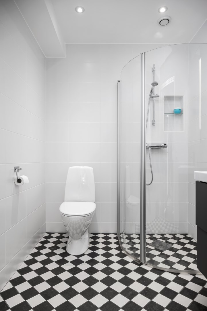 Bostadsbild från Tollare parkgränd 3, Såld i Tollare, Nacka