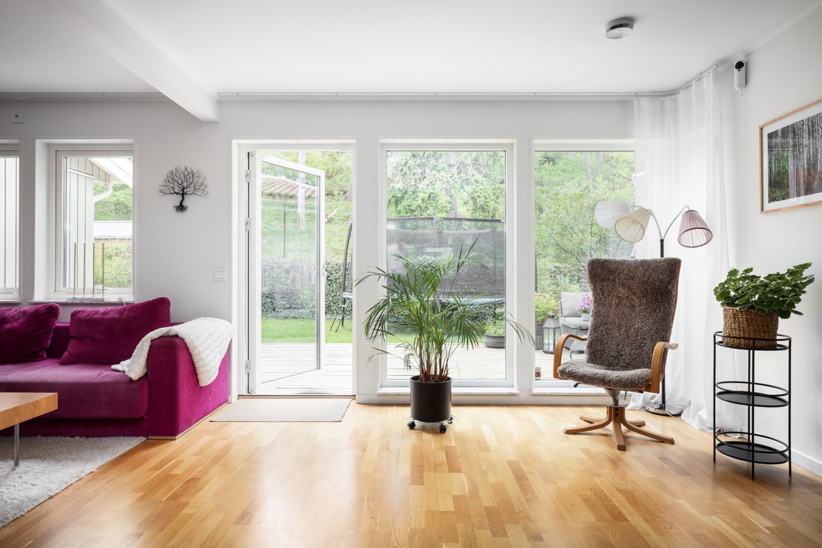 Bostadsbild från Tollare parkgränd 3, Såld i Tollare, Nacka