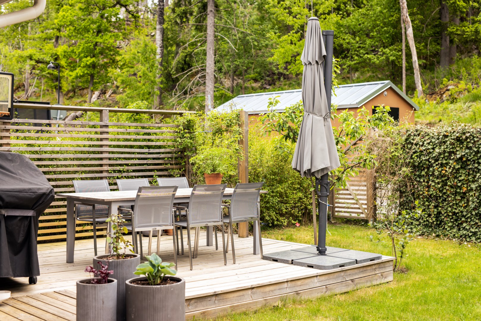 Bostadsbild från Tollare parkgränd 3, Såld i Tollare, Nacka