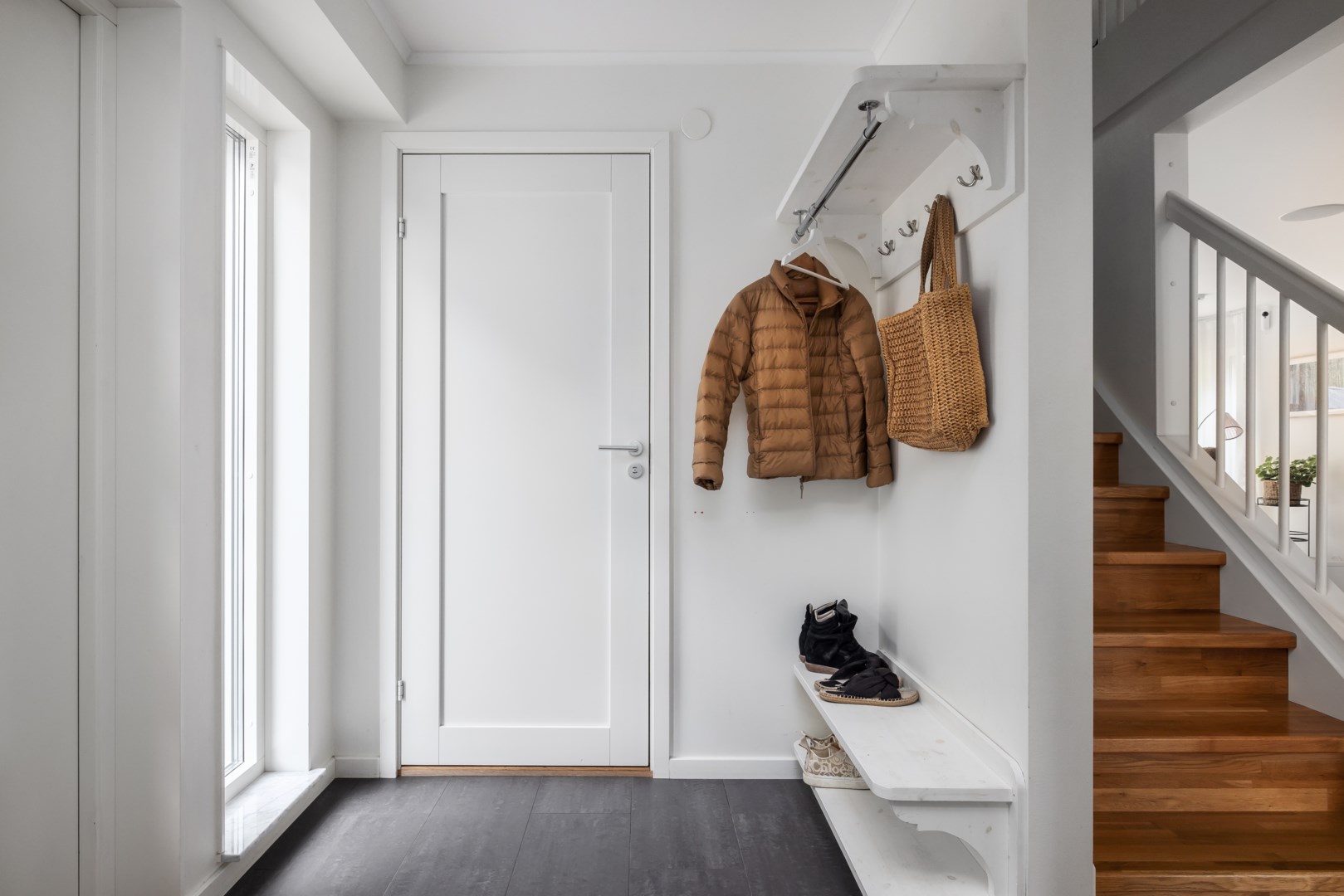 Bostadsbild från Tollare parkgränd 3, Såld i Tollare, Nacka