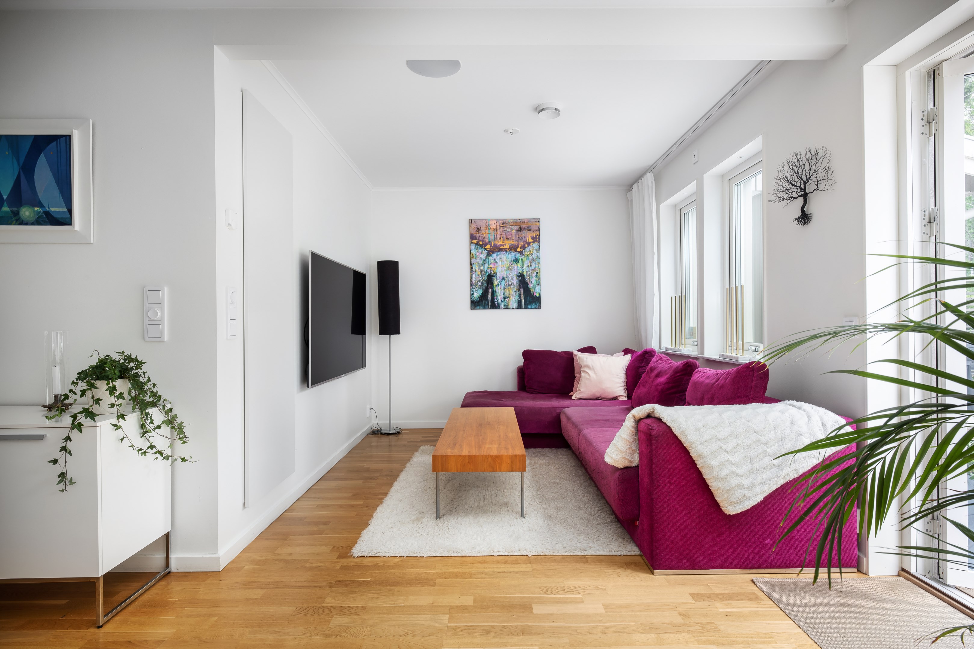 Bostadsbild från Tollare parkgränd 3, Såld i Tollare, Nacka