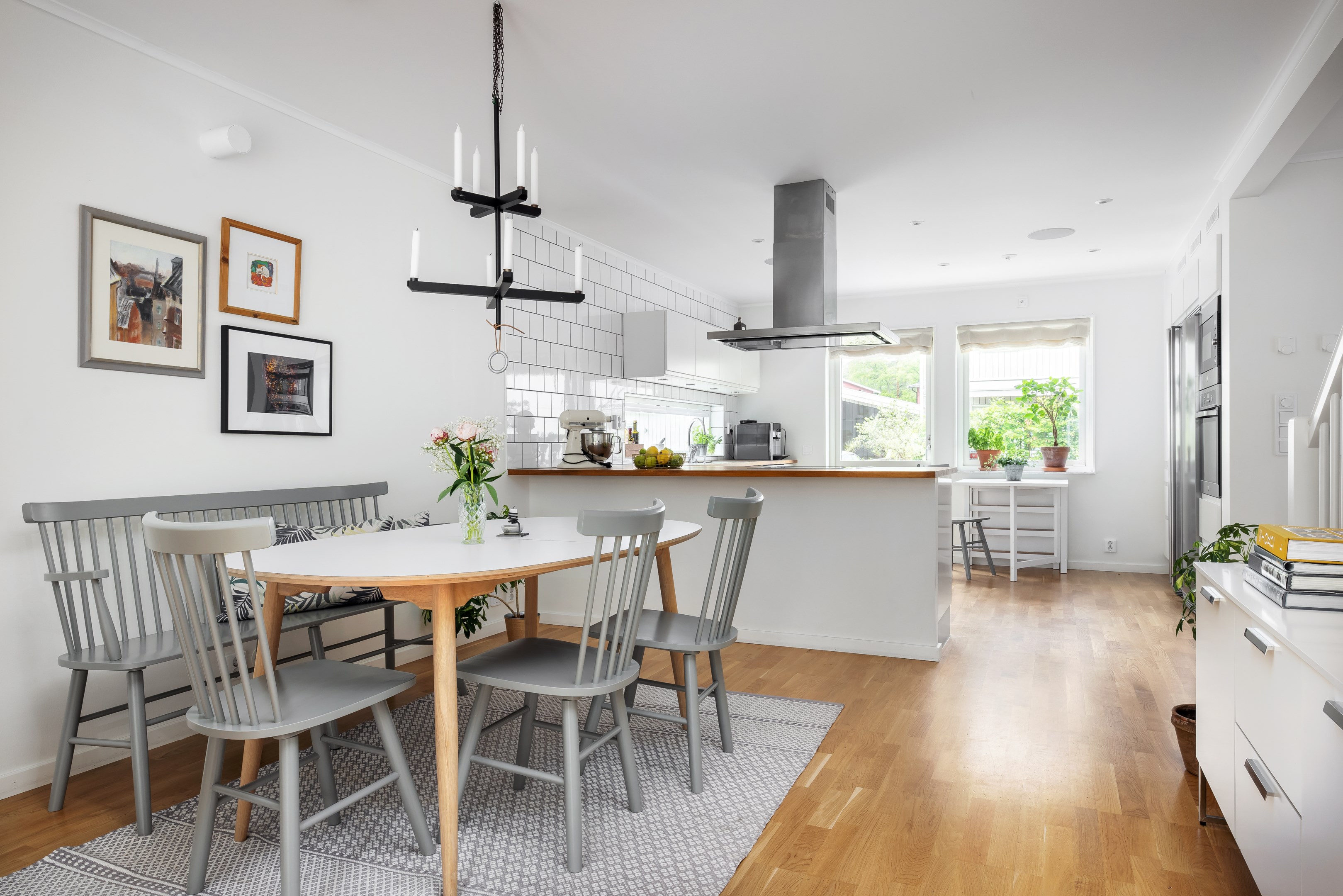 Bostadsbild från Tollare parkgränd 3, Såld i Tollare, Nacka