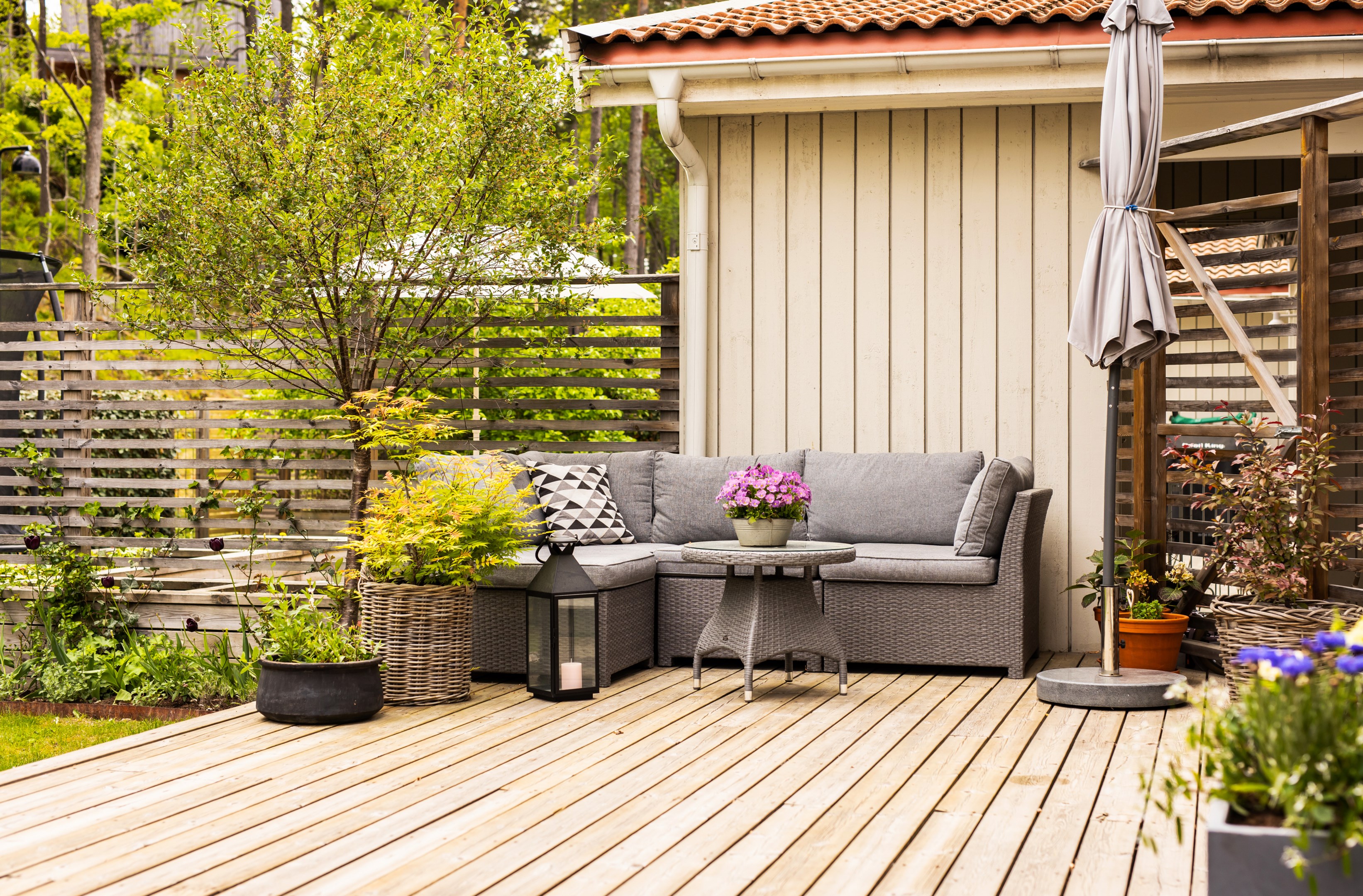 Bostadsbild från Tollare parkgränd 3, Såld i Tollare, Nacka