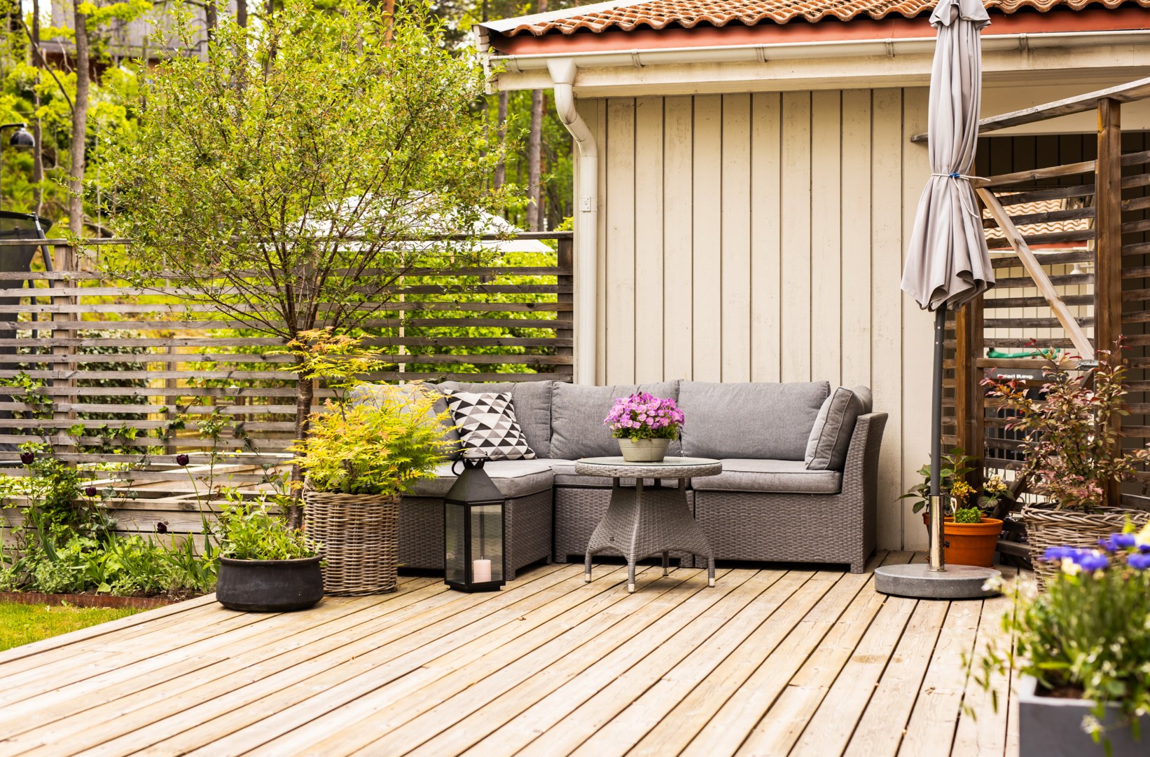 Bostadsbild från Tollare parkgränd 3, Såld i Tollare, Nacka