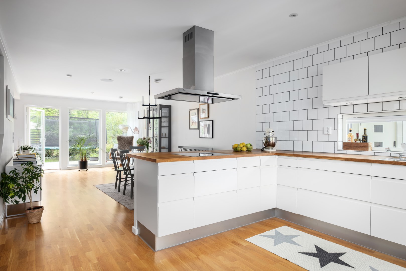 Bostadsbild från Tollare parkgränd 3, Såld i Tollare, Nacka