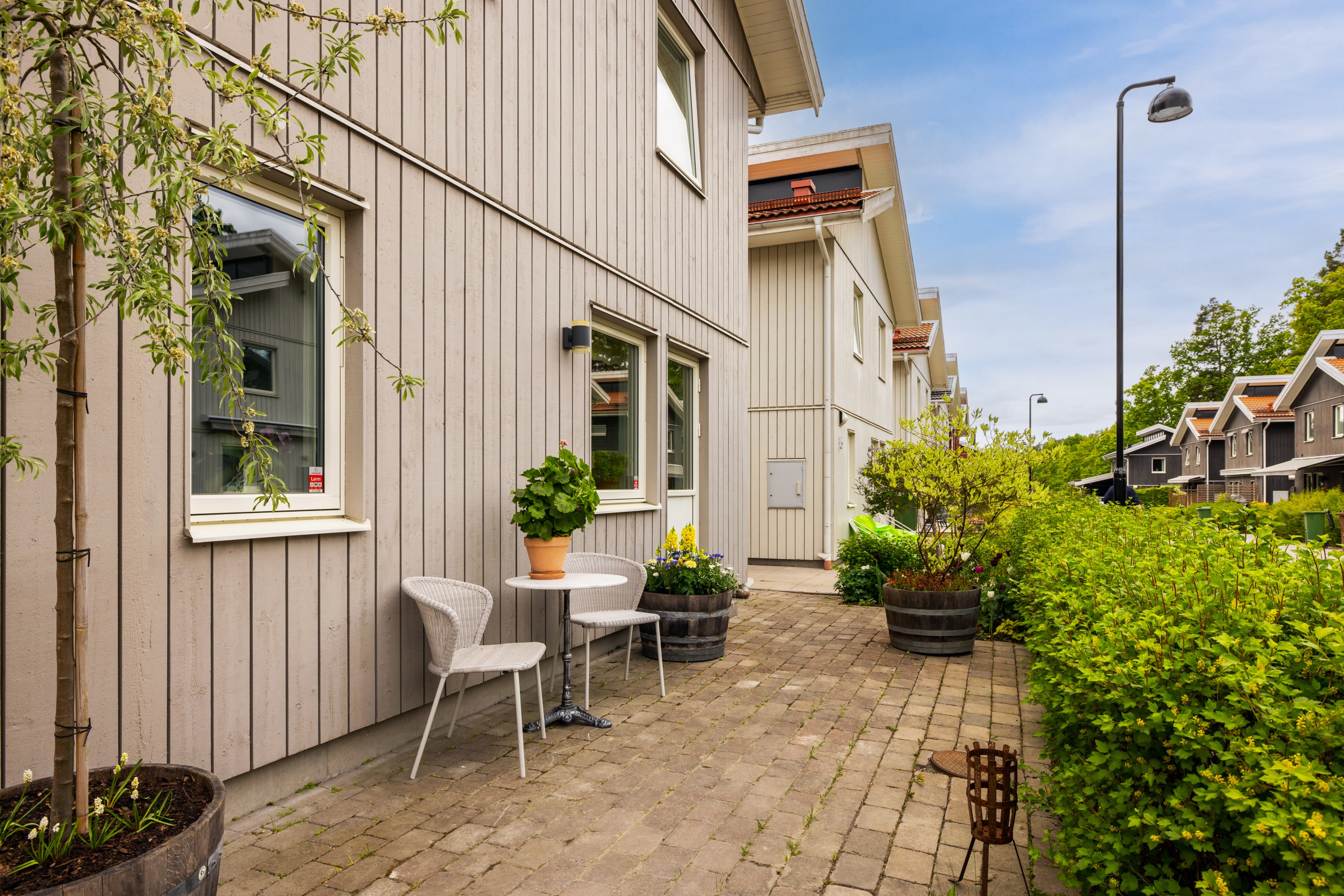 Bostadsbild från Tollare parkgränd 3, Såld i Tollare, Nacka