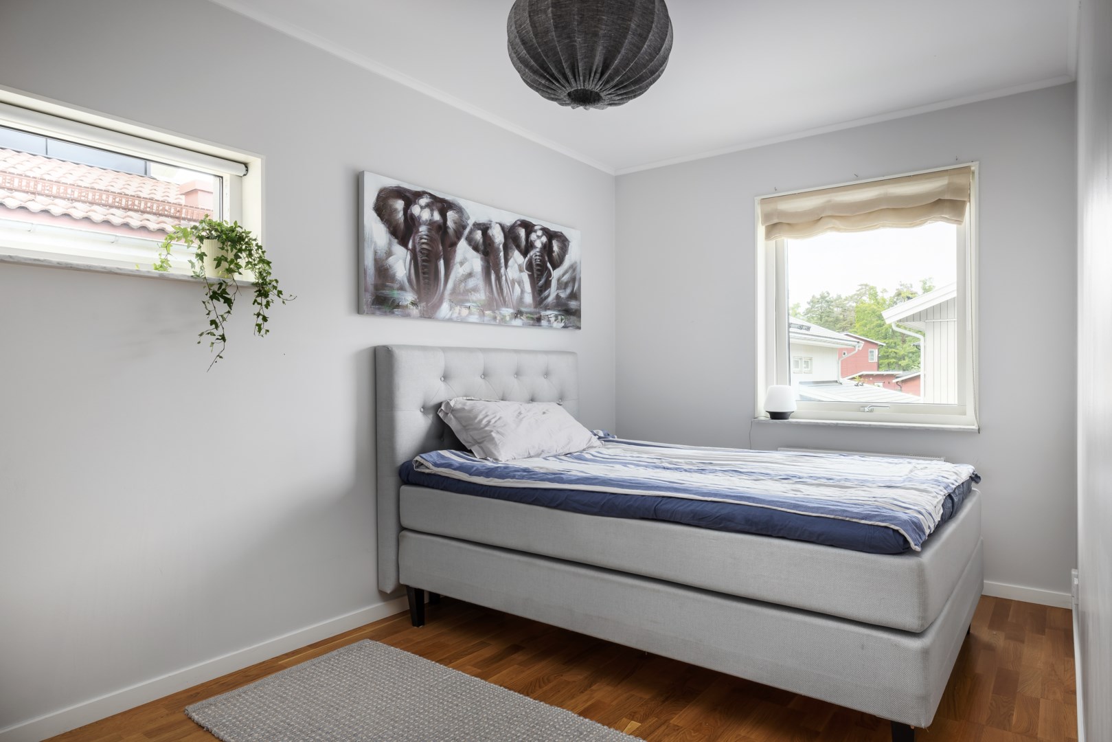 Bostadsbild från Tollare parkgränd 3, Såld i Tollare, Nacka