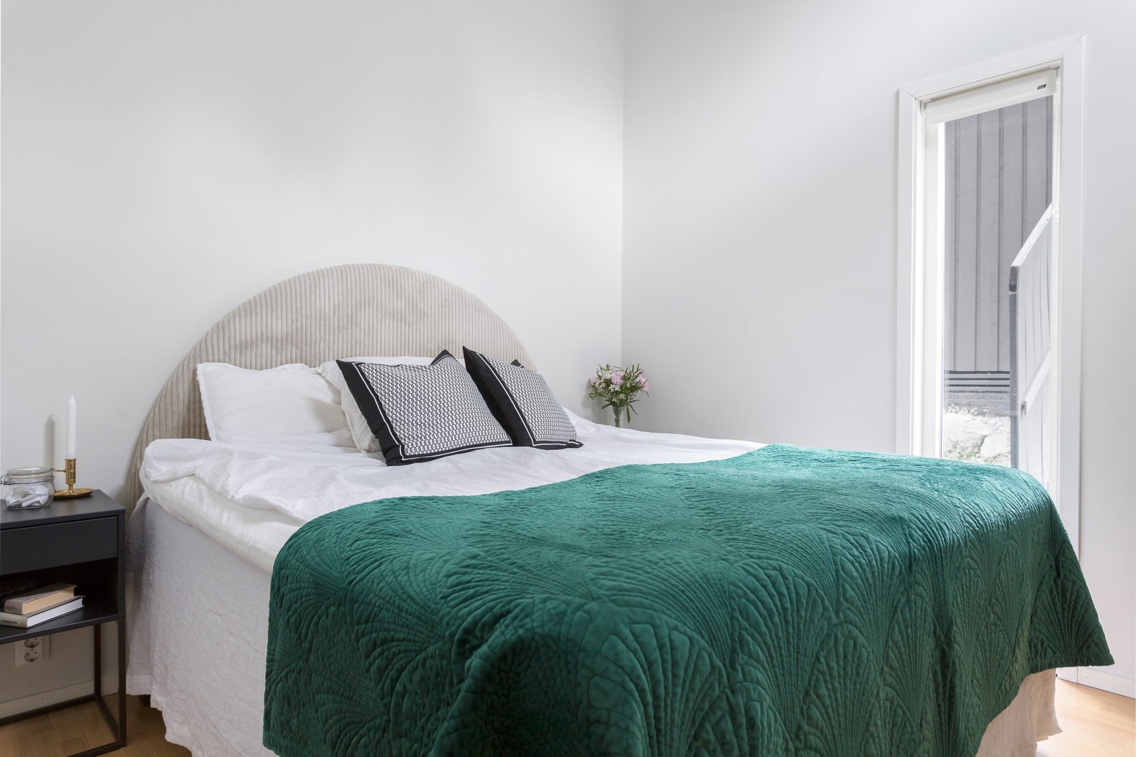 Bostadsbild från Söderled 6, Såld i Gustavsvik, Nacka