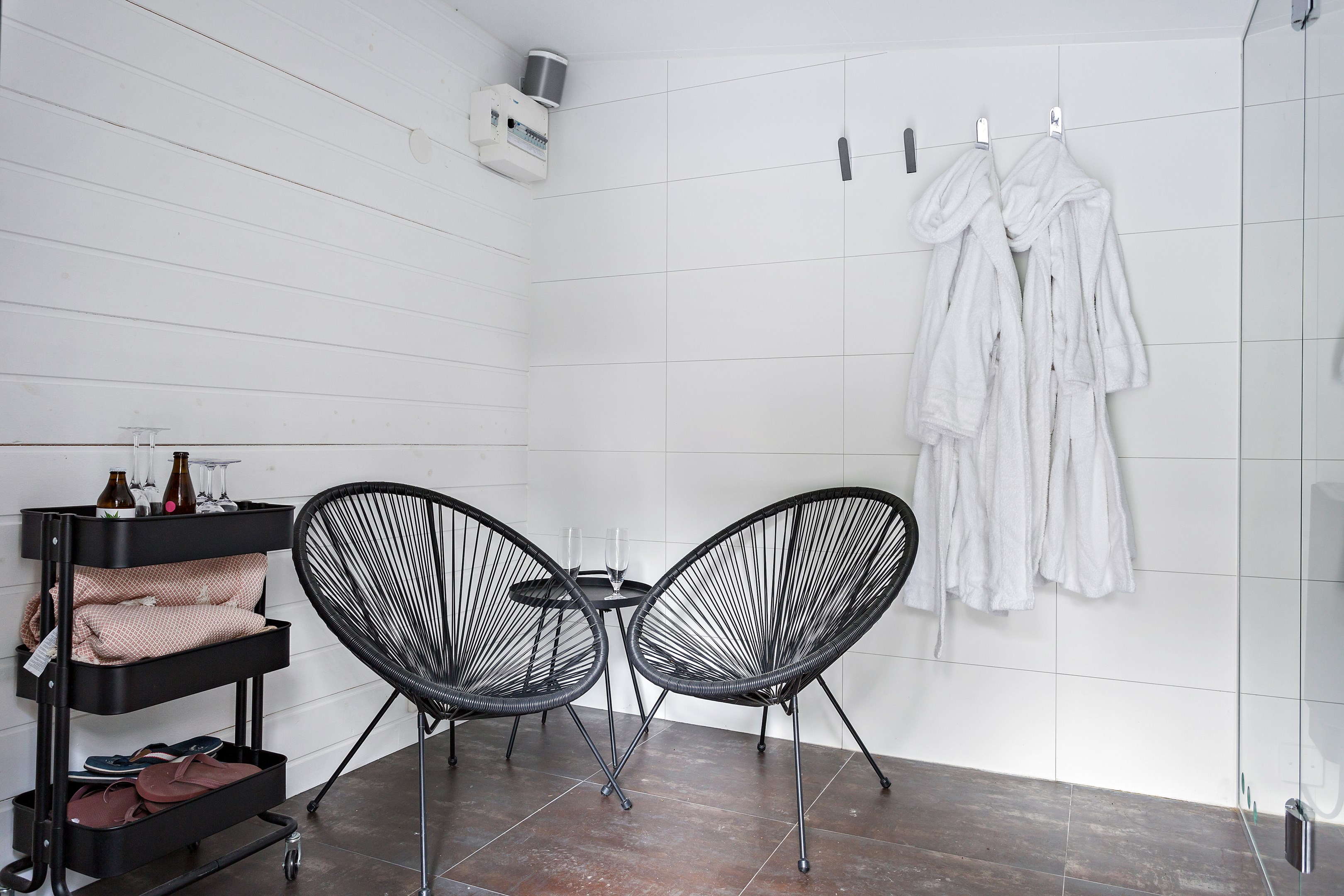 Bostadsbild från Söderled 6, Såld i Gustavsvik, Nacka