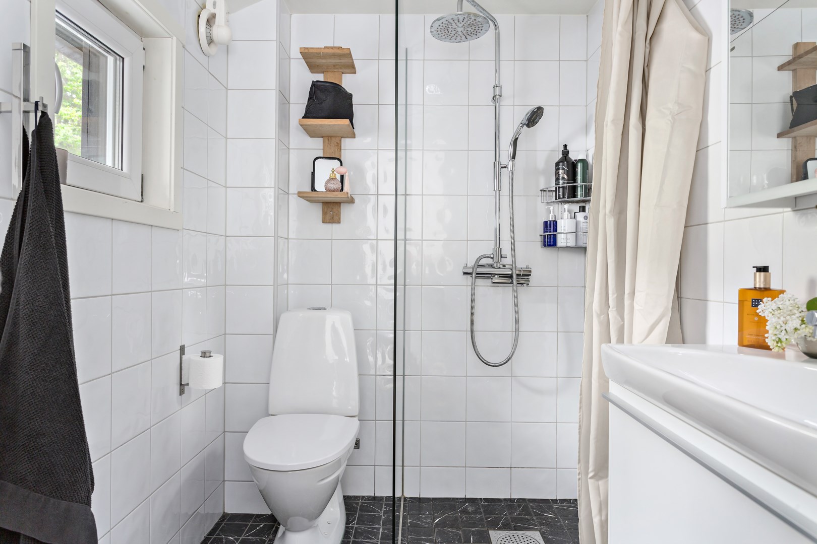 Bostadsbild från Söderled 6, Såld i Gustavsvik, Nacka