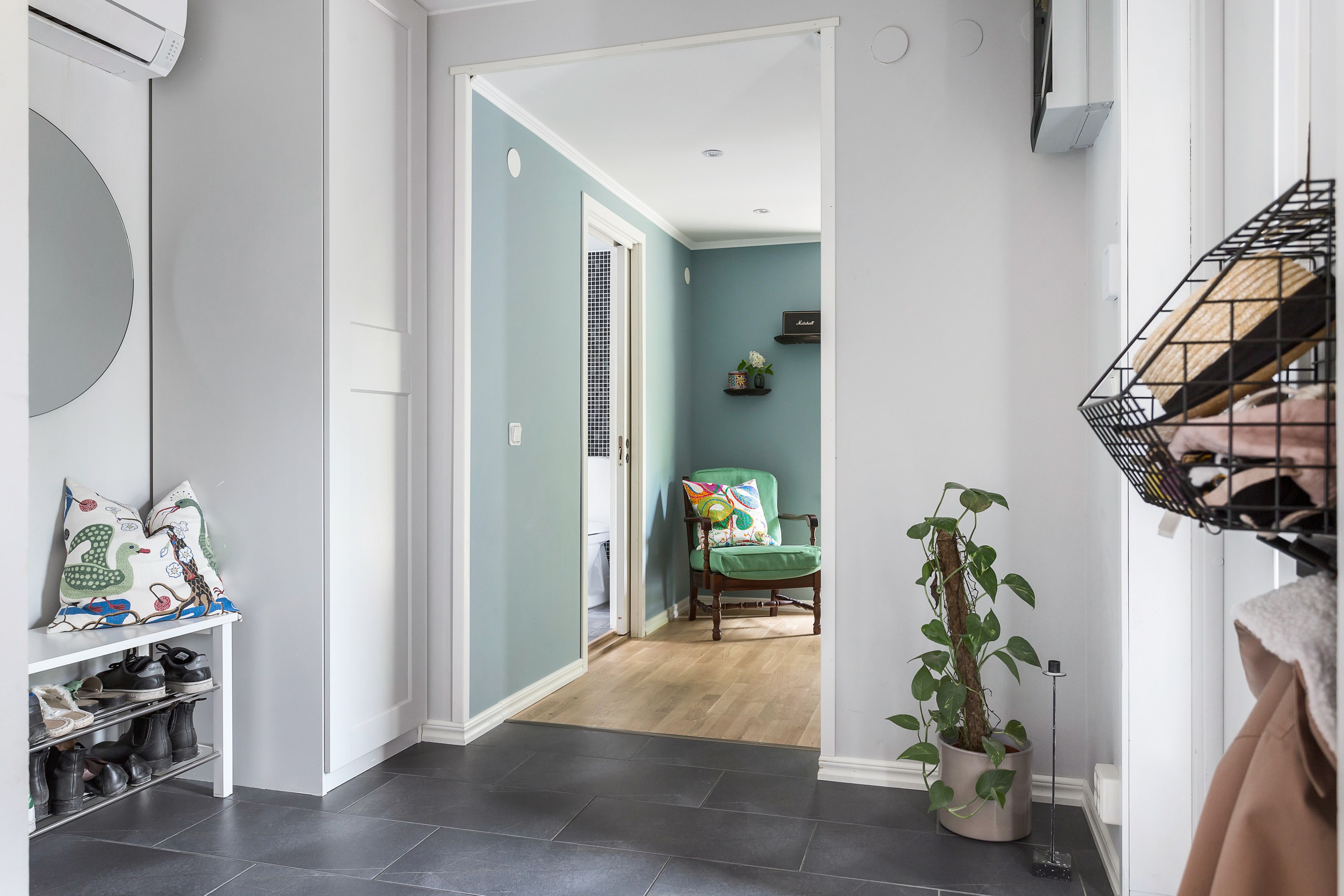 Bostadsbild från Söderled 6, Såld i Gustavsvik, Nacka