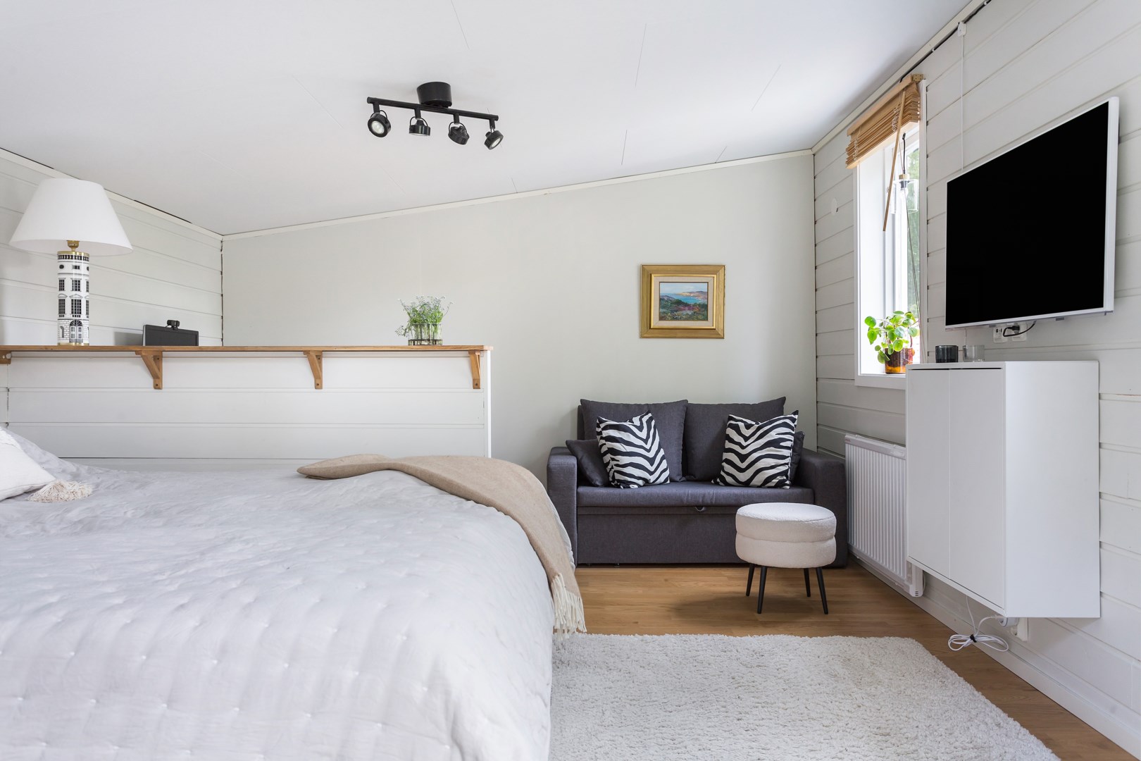 Bostadsbild från Söderled 6, Såld i Gustavsvik, Nacka