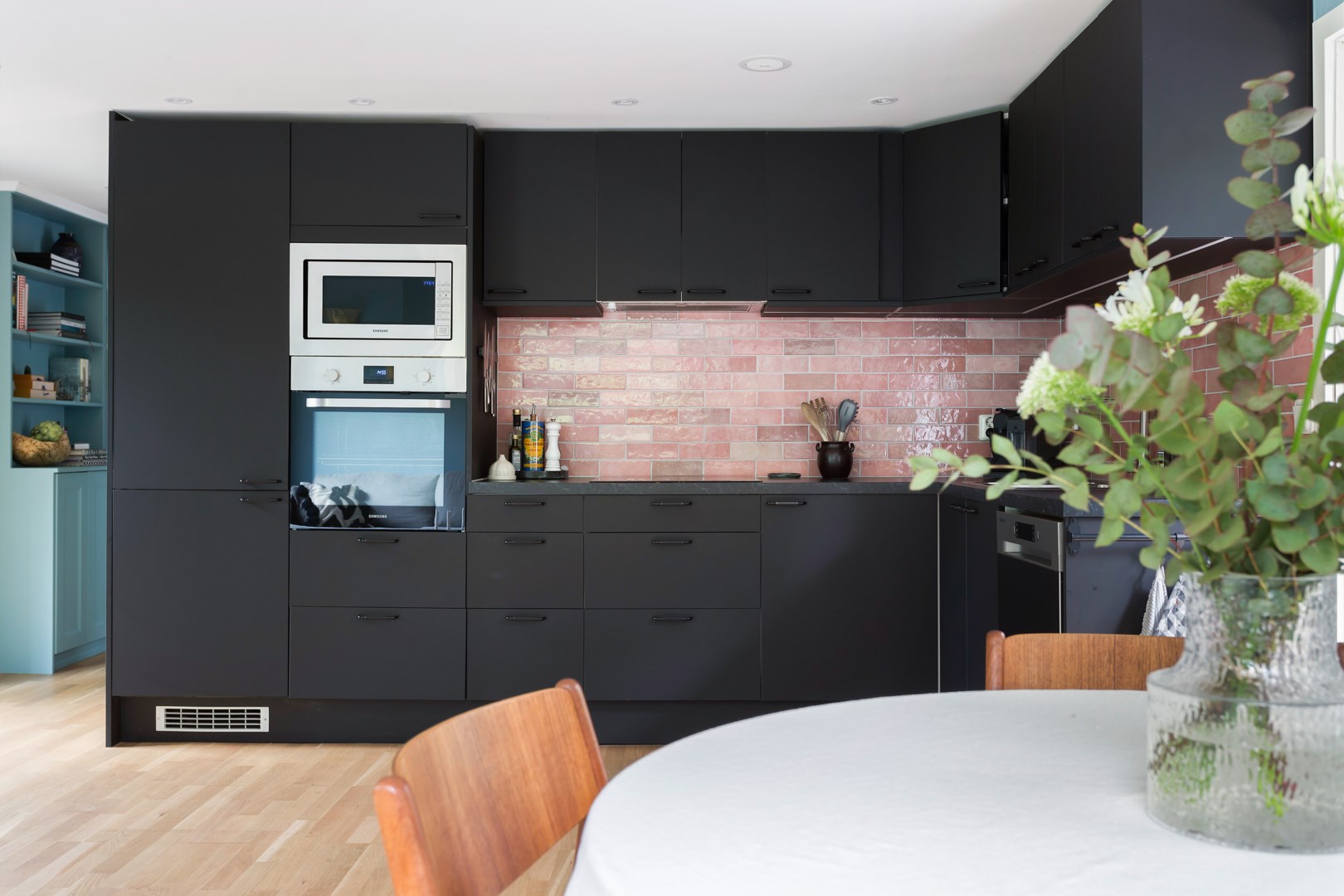 Bostadsbild från Söderled 6, Såld i Gustavsvik, Nacka