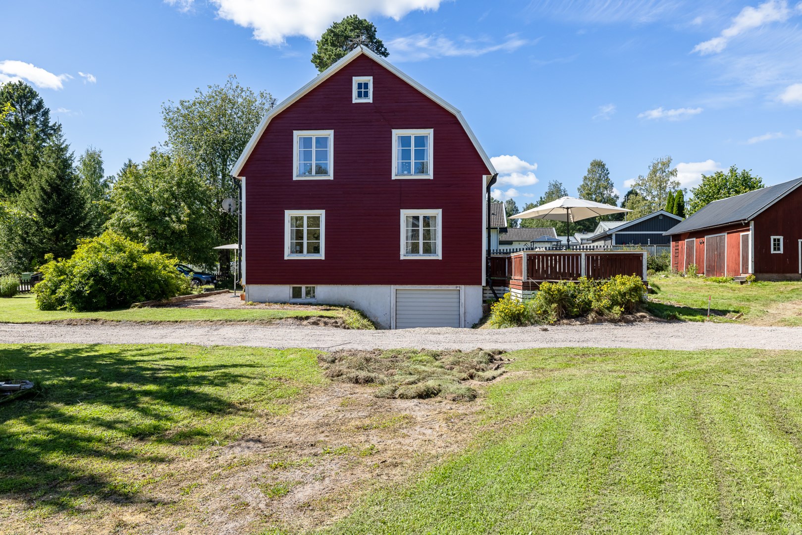 Bostadsbild från Sågtimmervägen 10 D, Till salu i Björklinge, Uppsala