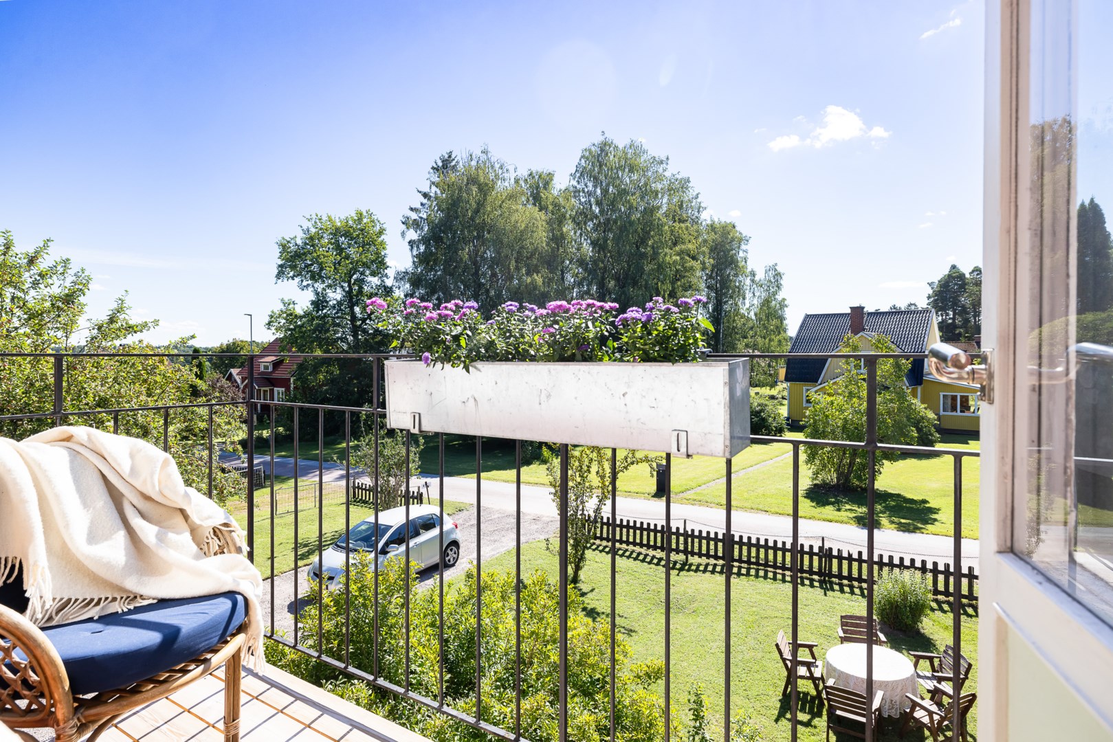 Bostadsbild från Sågtimmervägen 10 D, Till salu i Björklinge, Uppsala