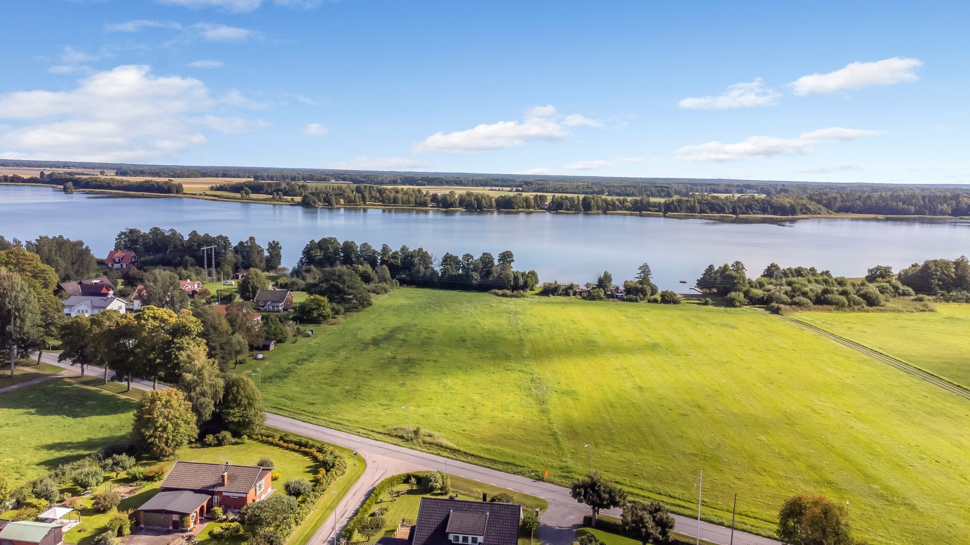 Bostadsbild från Sågtimmervägen 10 D, Till salu i Björklinge, Uppsala