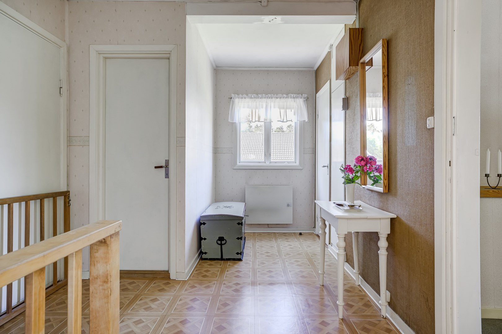 Bostadsbild från Sågtimmervägen 10 D, Till salu i Björklinge, Uppsala