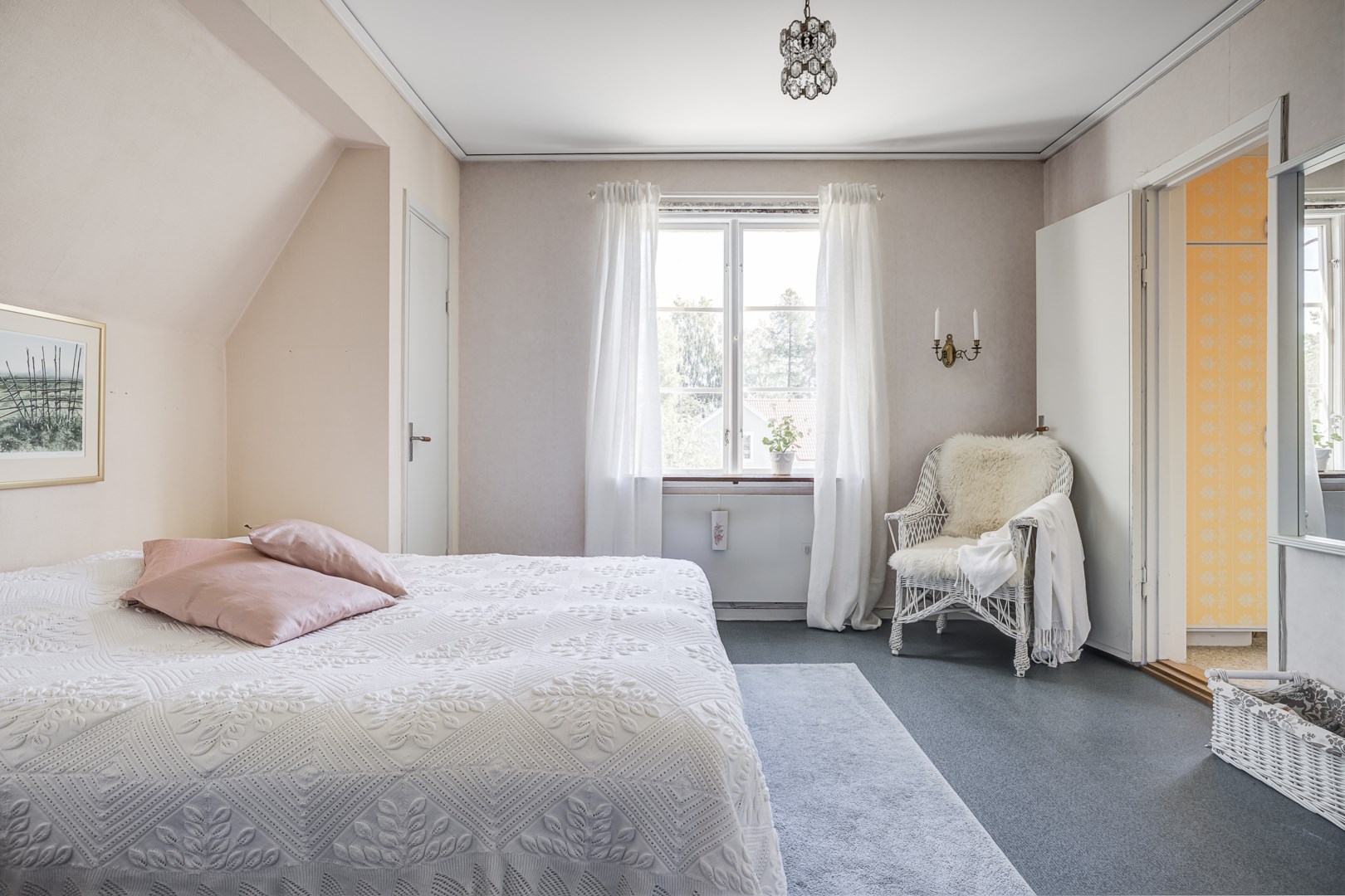 Bostadsbild från Sågtimmervägen 10 D, Till salu i Björklinge, Uppsala