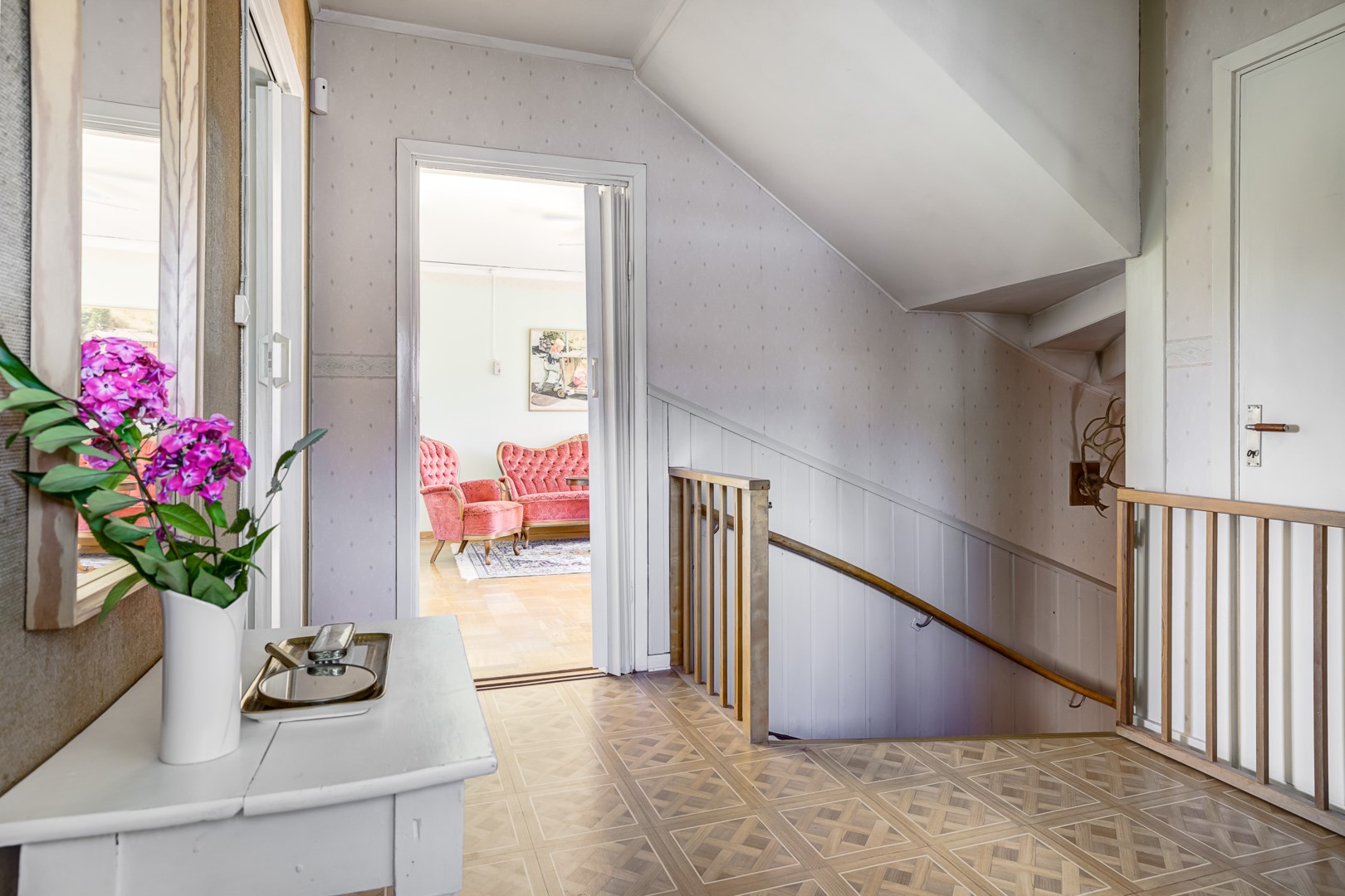 Bostadsbild från Sågtimmervägen 10 D, Till salu i Björklinge, Uppsala