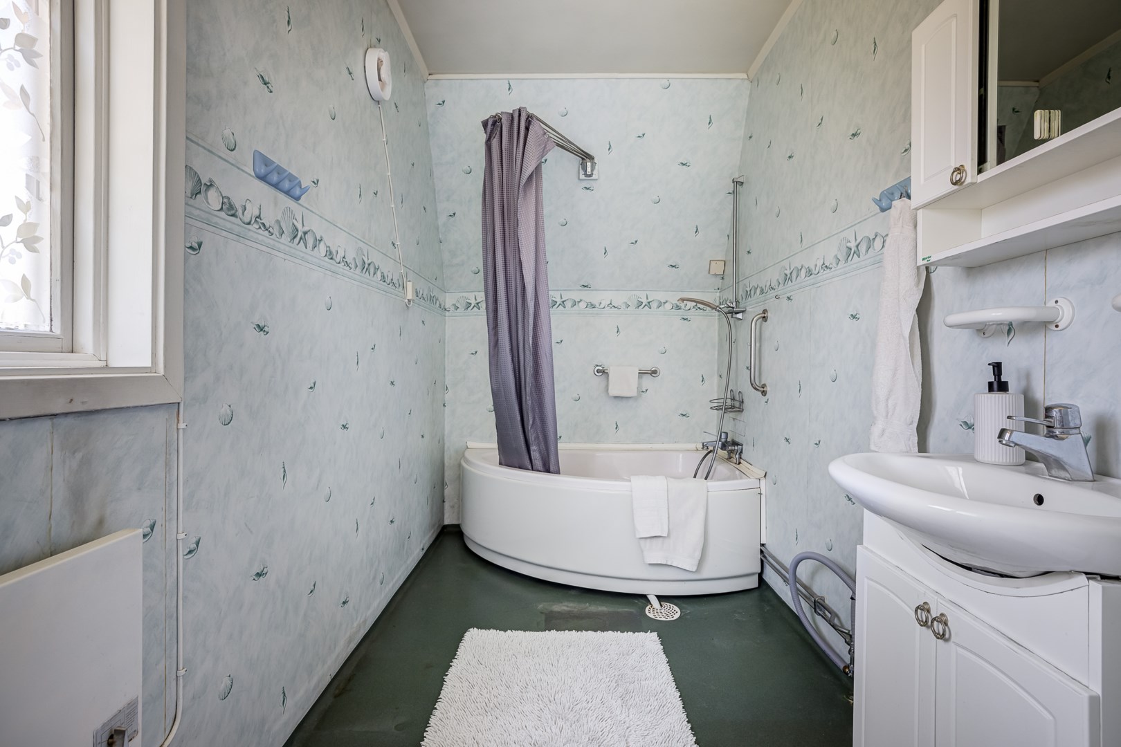 Bostadsbild från Sågtimmervägen 10 D, Till salu i Björklinge, Uppsala