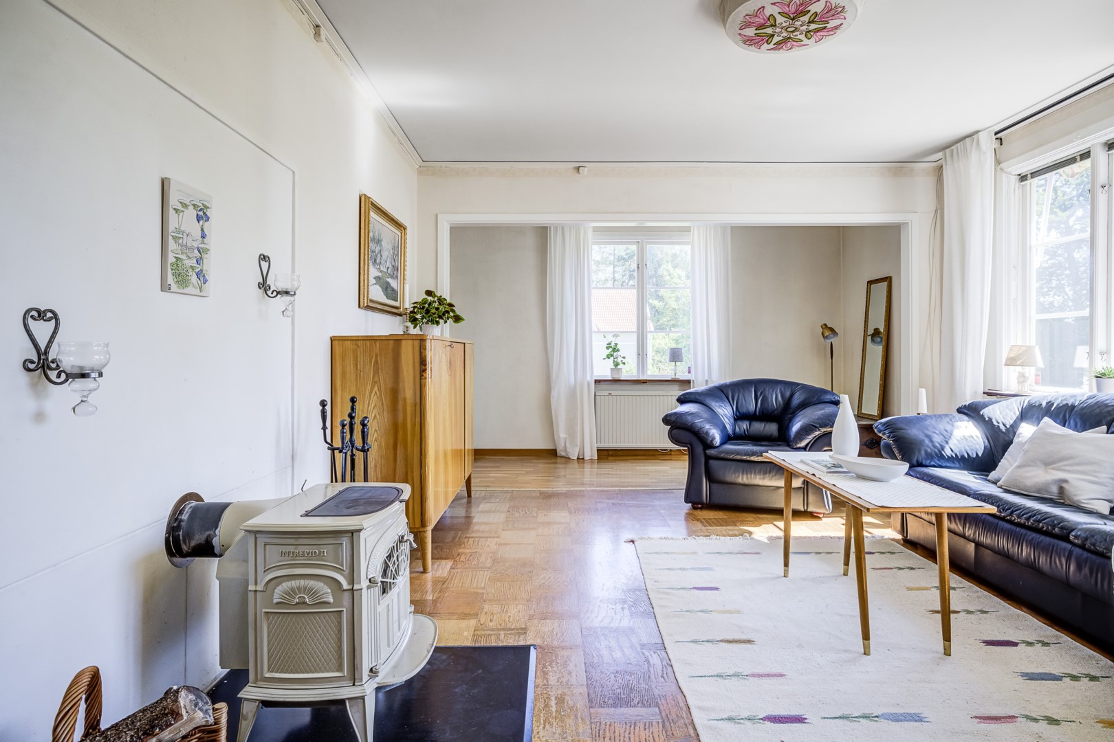 Bostadsbild från Sågtimmervägen 10 D, Till salu i Björklinge, Uppsala