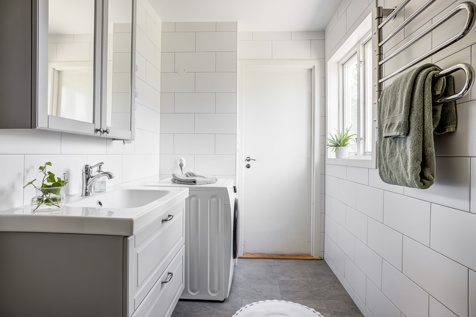 Bostadsbild från Sågtimmervägen 10 D, Till salu i Björklinge, Uppsala