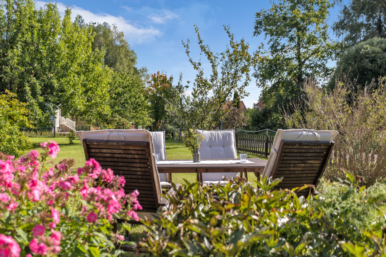 Bostadsbild från Sågtimmervägen 10 D, Till salu i Björklinge, Uppsala