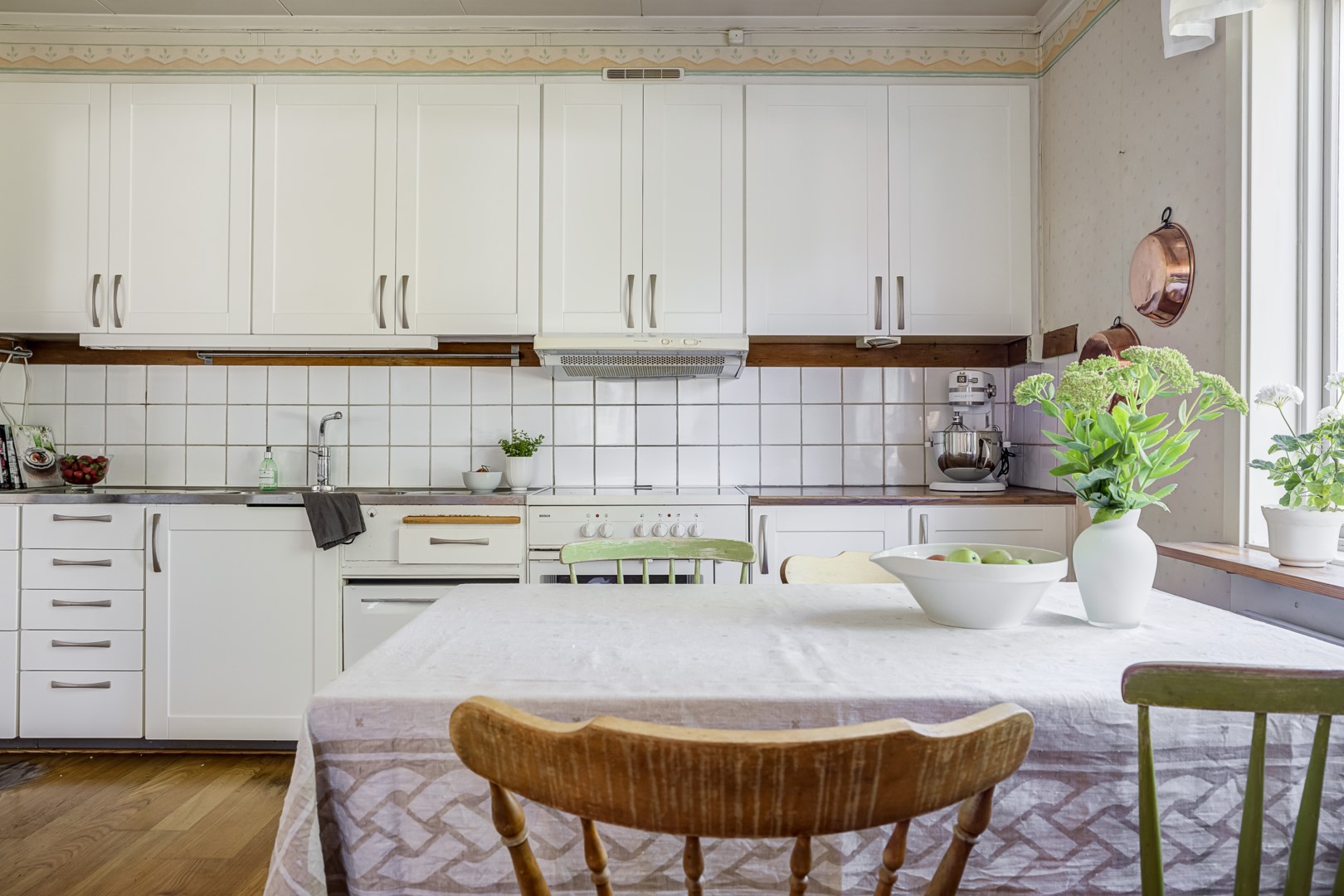 Bostadsbild från Sågtimmervägen 10 D, Till salu i Björklinge, Uppsala