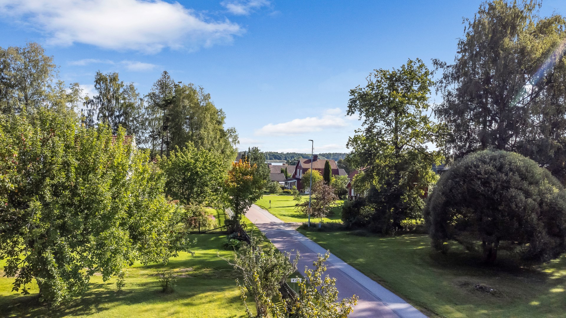 Bostadsbild från Sågtimmervägen 10 D, Till salu i Björklinge, Uppsala