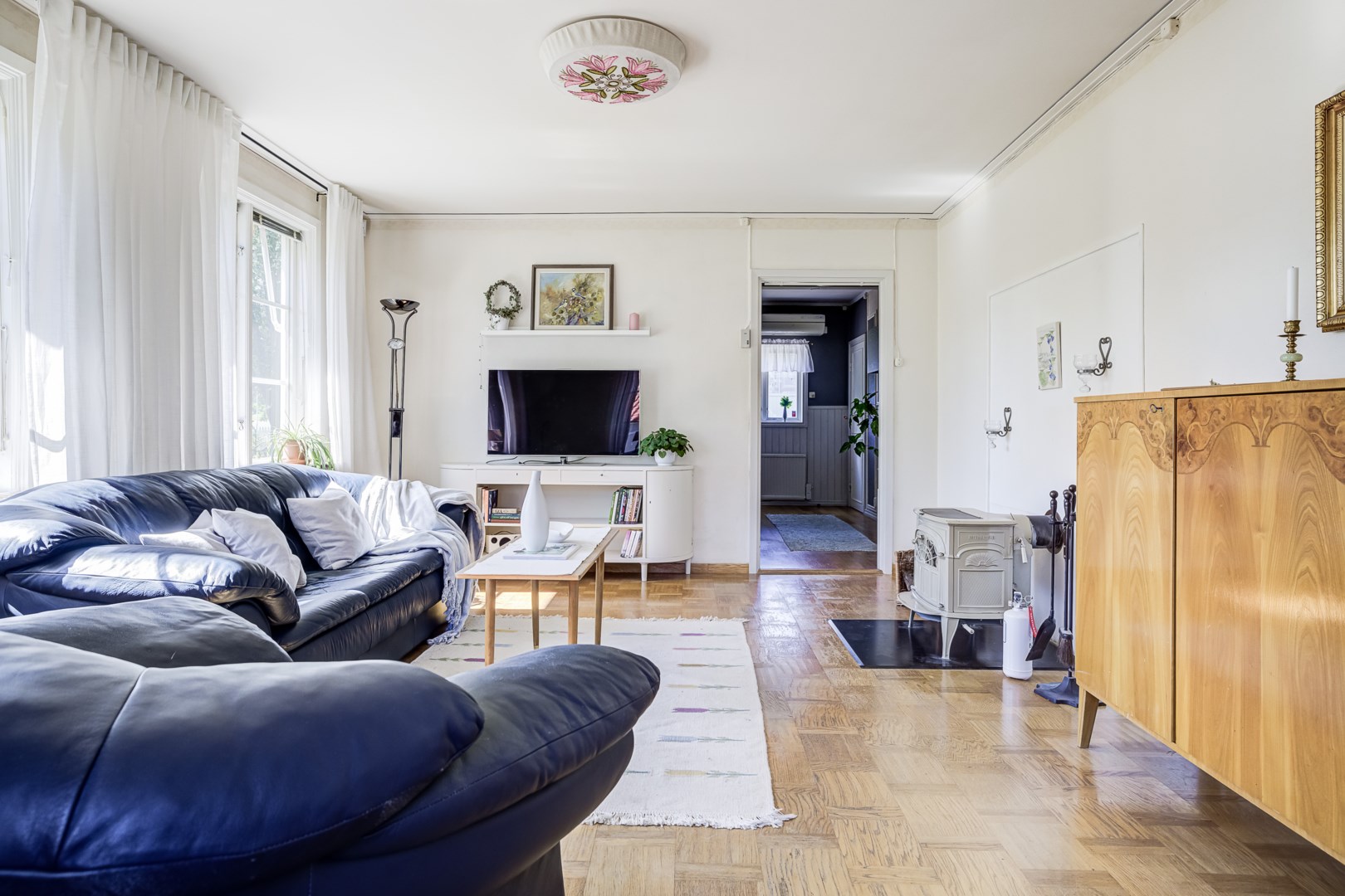 Bostadsbild från Sågtimmervägen 10 D, Till salu i Björklinge, Uppsala