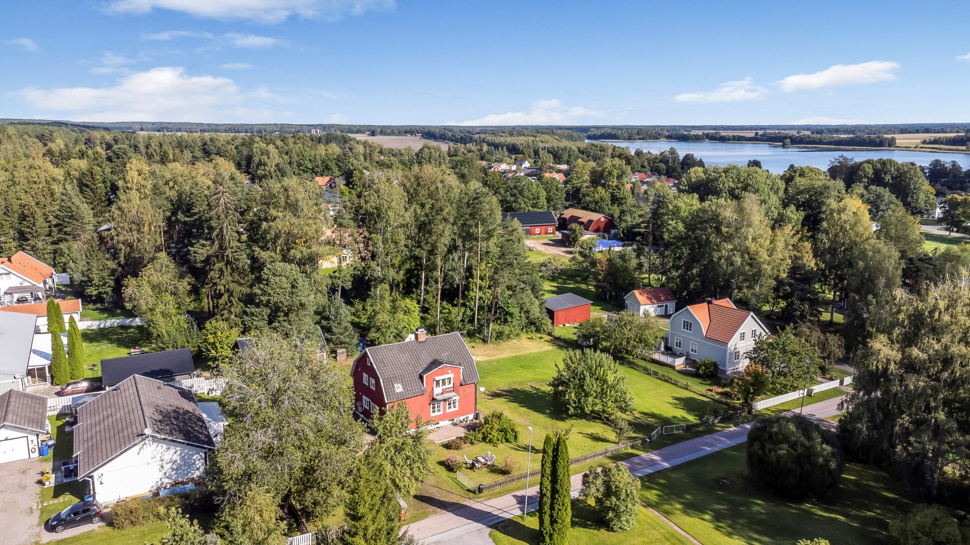 Bostadsbild från Sågtimmervägen 10 D, Till salu i Björklinge, Uppsala