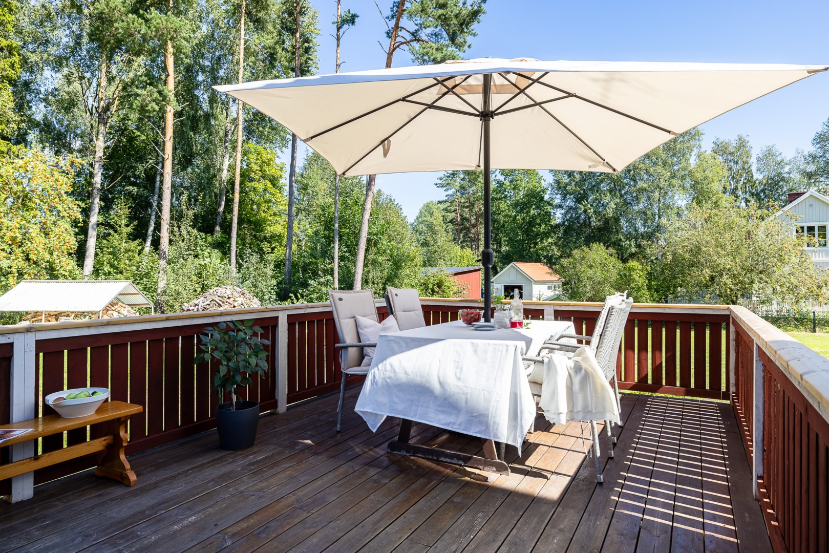 Bostadsbild från Sågtimmervägen 10 D, Till salu i Björklinge, Uppsala