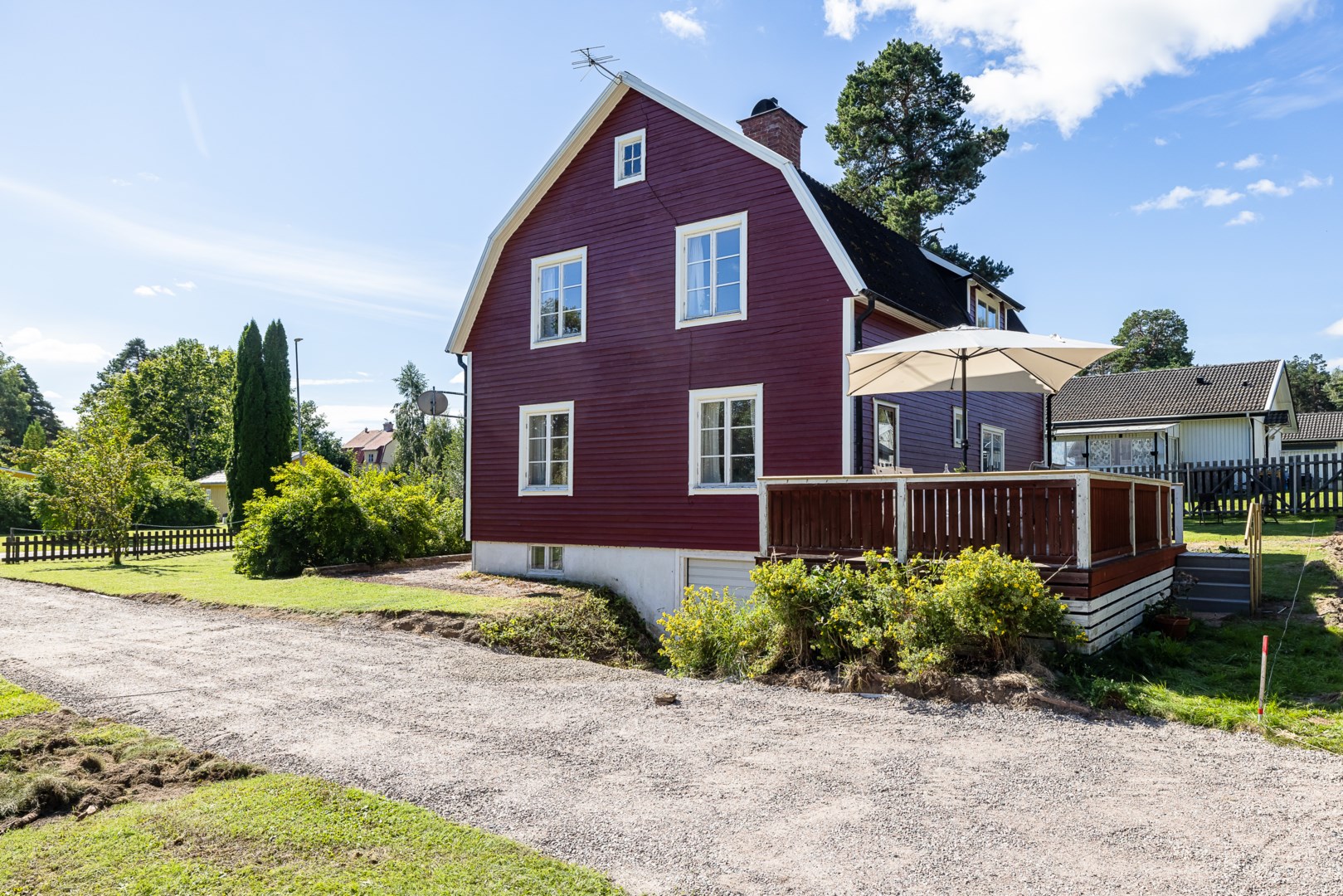 Bostadsbild från Sågtimmervägen 10 D, Till salu i Björklinge, Uppsala