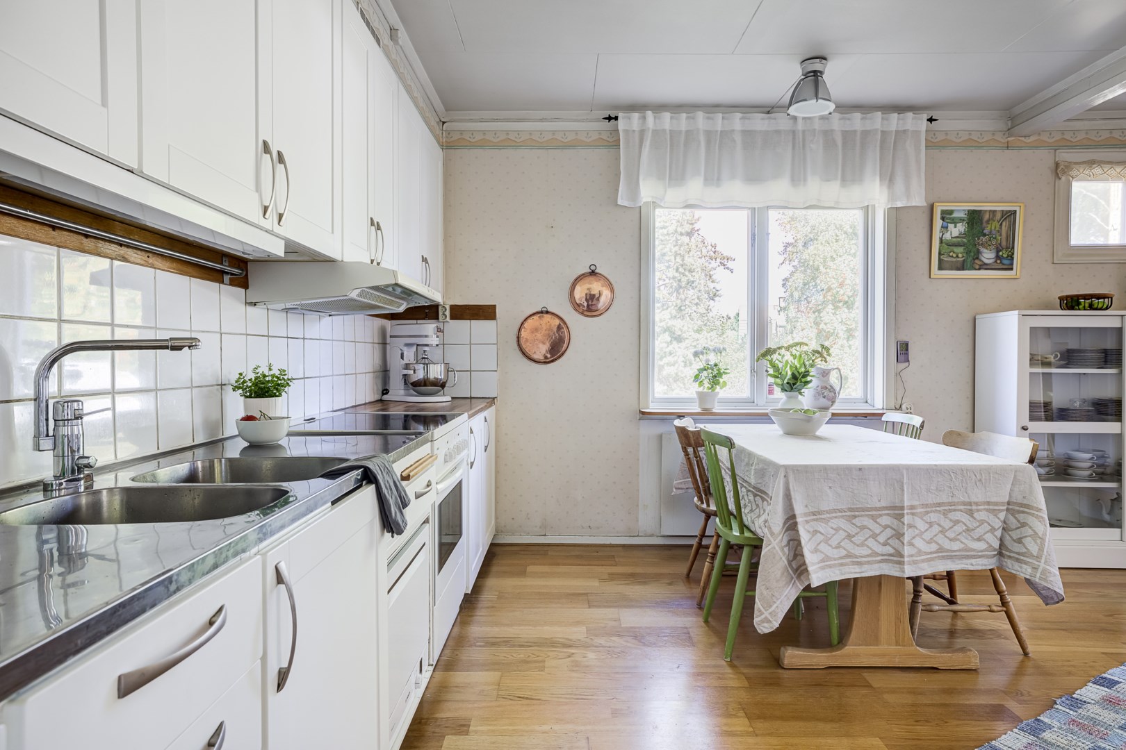 Bostadsbild från Sågtimmervägen 10 D, Till salu i Björklinge, Uppsala