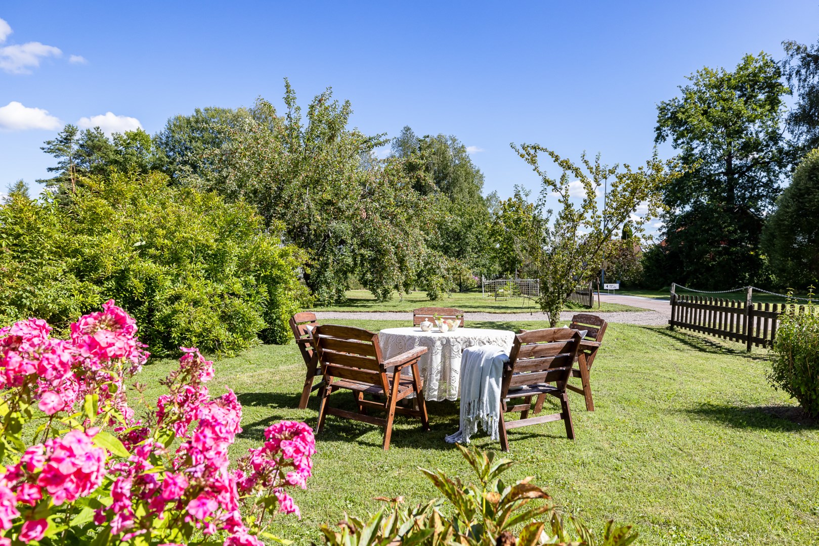 Bostadsbild från Sågtimmervägen 10 D, Till salu i Björklinge, Uppsala