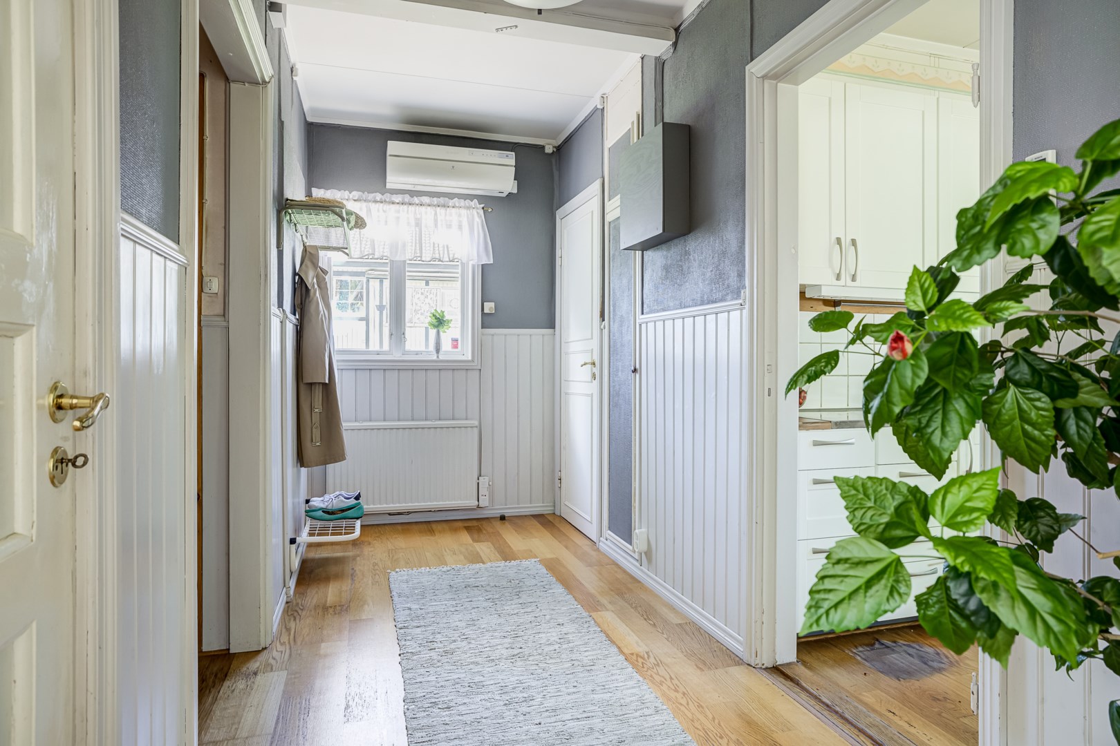 Bostadsbild från Sågtimmervägen 10 D, Till salu i Björklinge, Uppsala