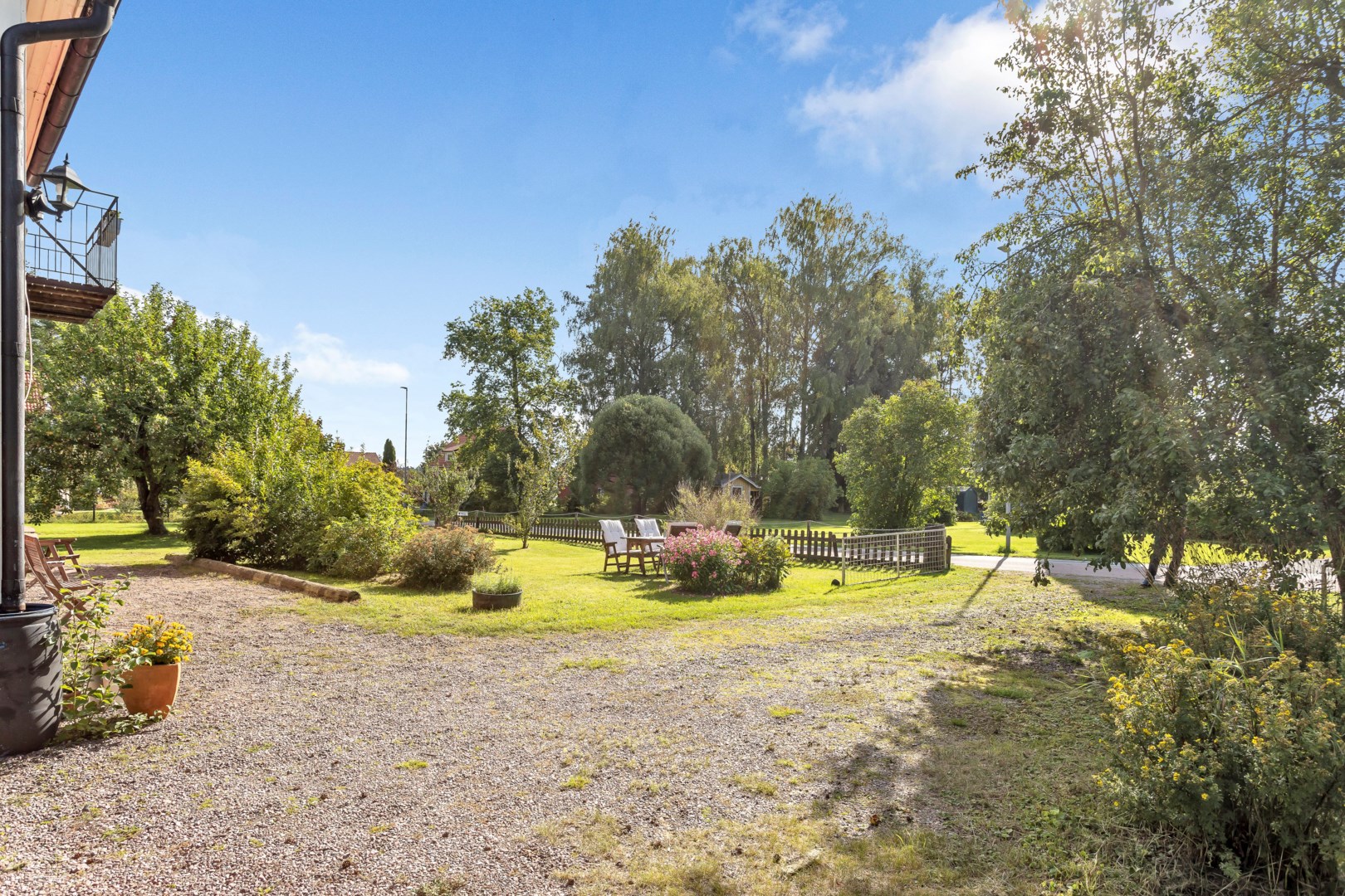 Bostadsbild från Sågtimmervägen 10 D, Till salu i Björklinge, Uppsala