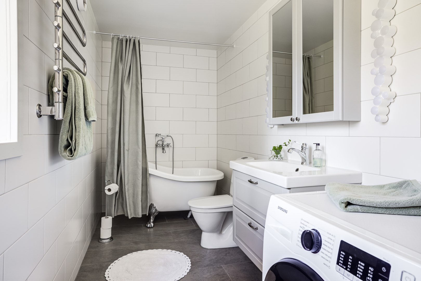 Bostadsbild från Sågtimmervägen 10 D, Till salu i Björklinge, Uppsala