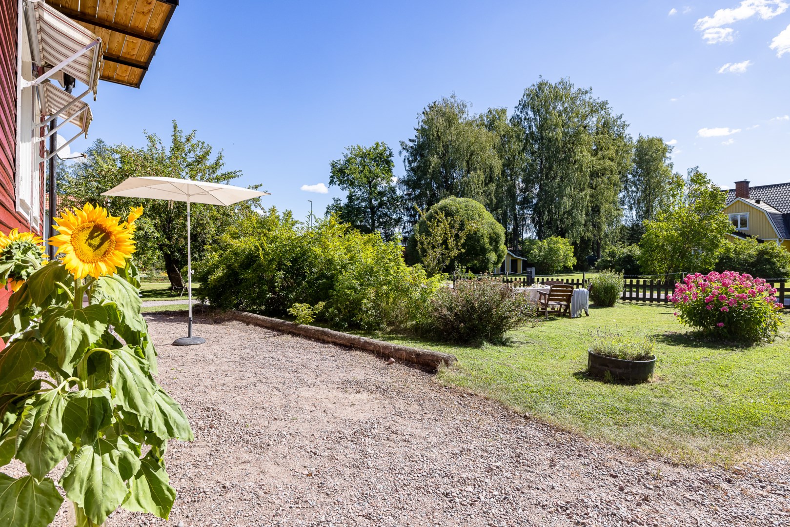 Bostadsbild från Sågtimmervägen 10 D, Till salu i Björklinge, Uppsala