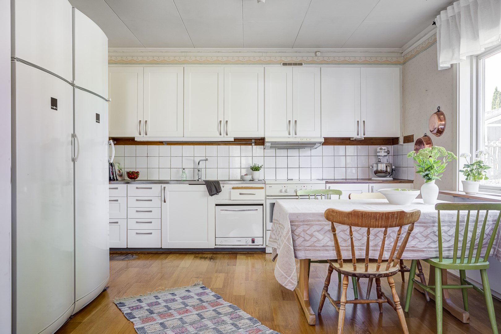 Bostadsbild från Sågtimmervägen 10 D, Till salu i Björklinge, Uppsala