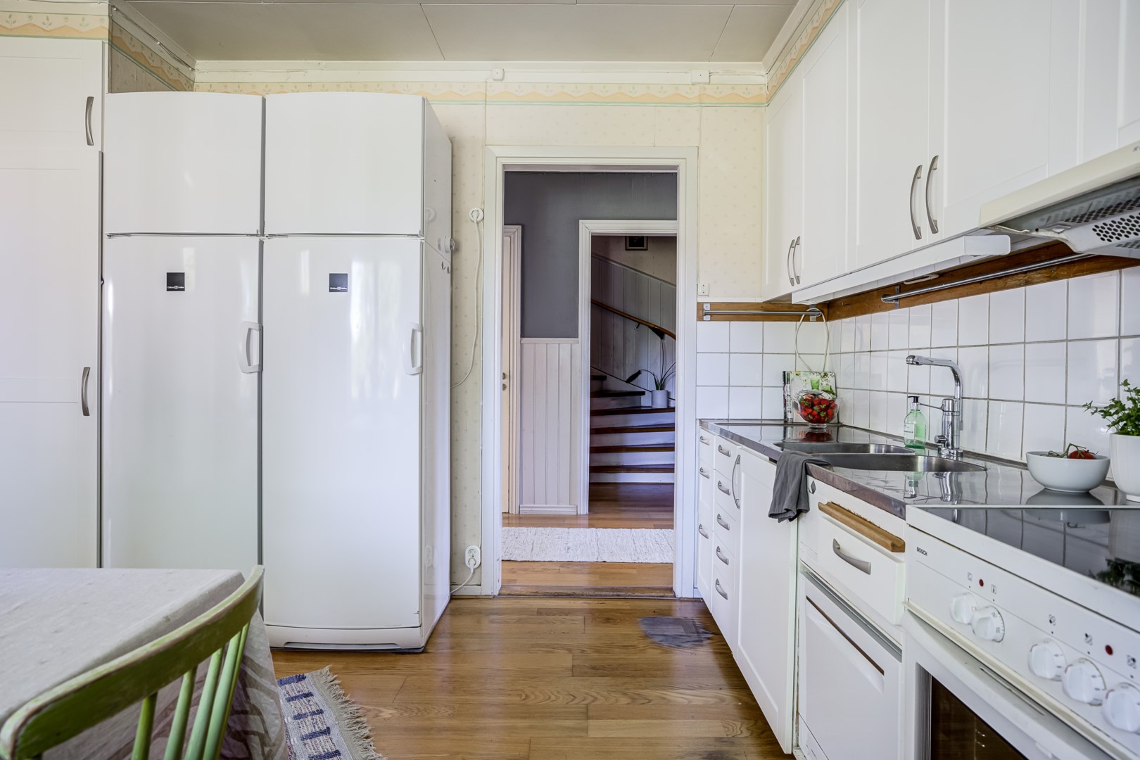 Bostadsbild från Sågtimmervägen 10 D, Till salu i Björklinge, Uppsala